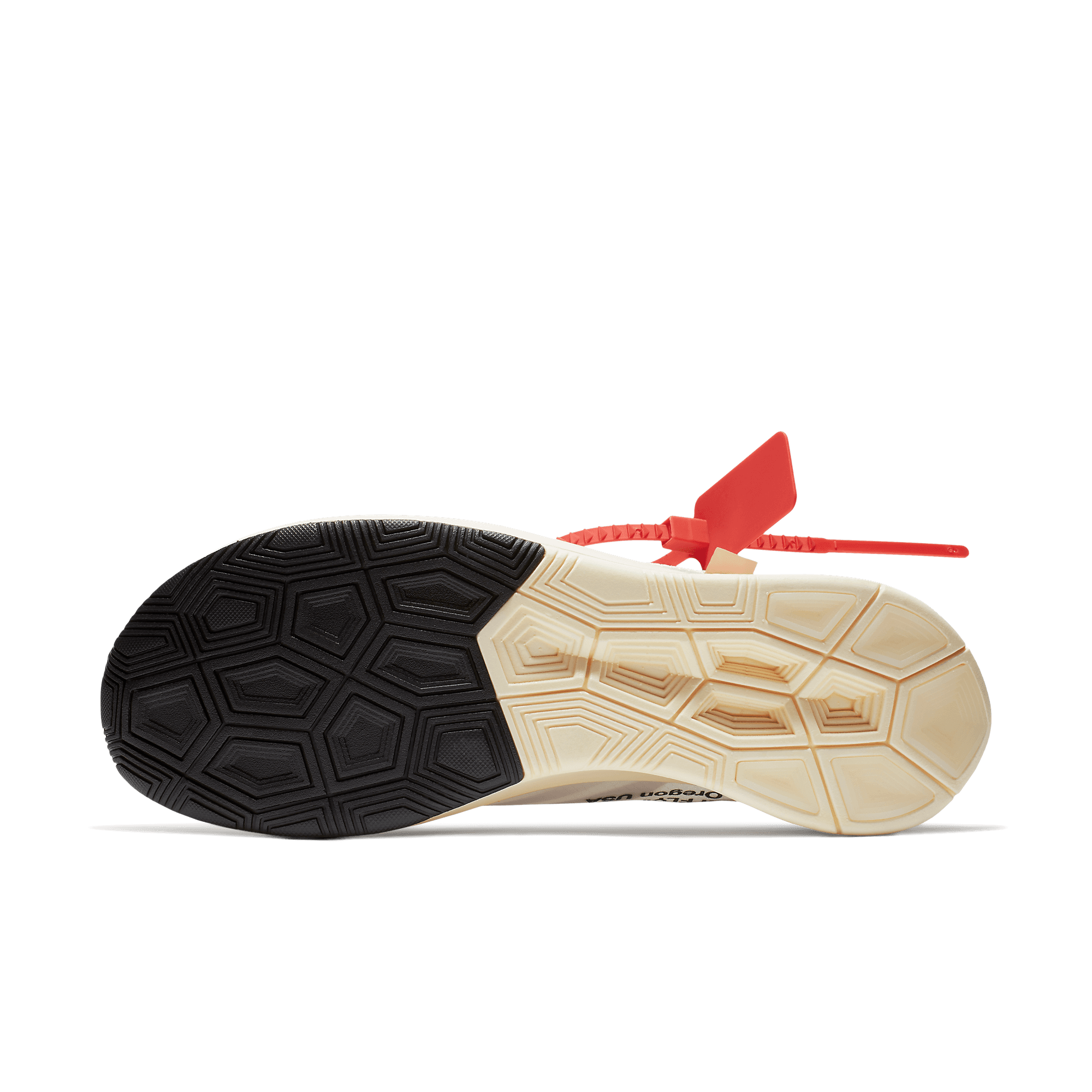 Nike Zoom Fly Off-White - AJ4588-100 Raffles & Where to Buy