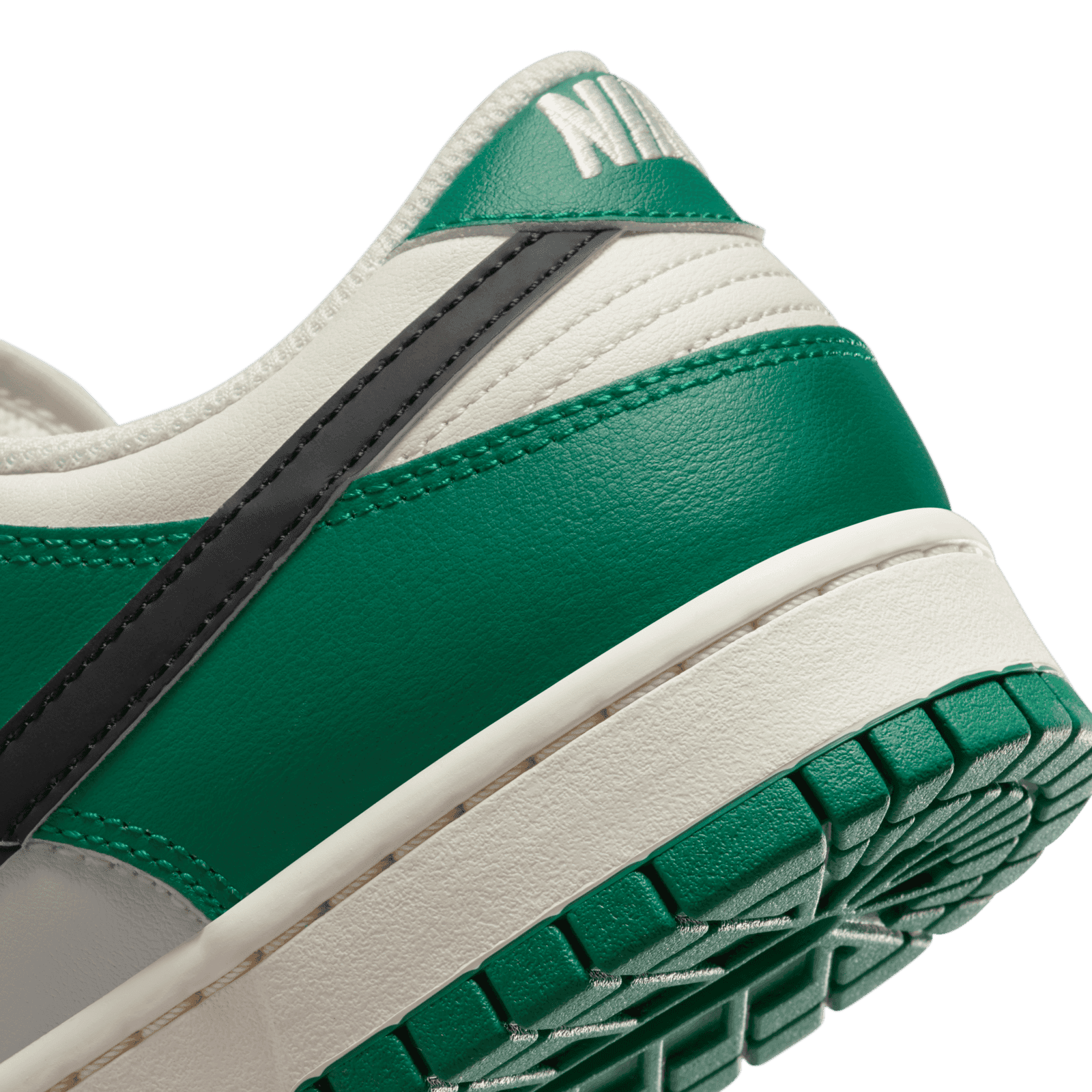 This Nike Dunk Low Joins The NBA Draft Lottery