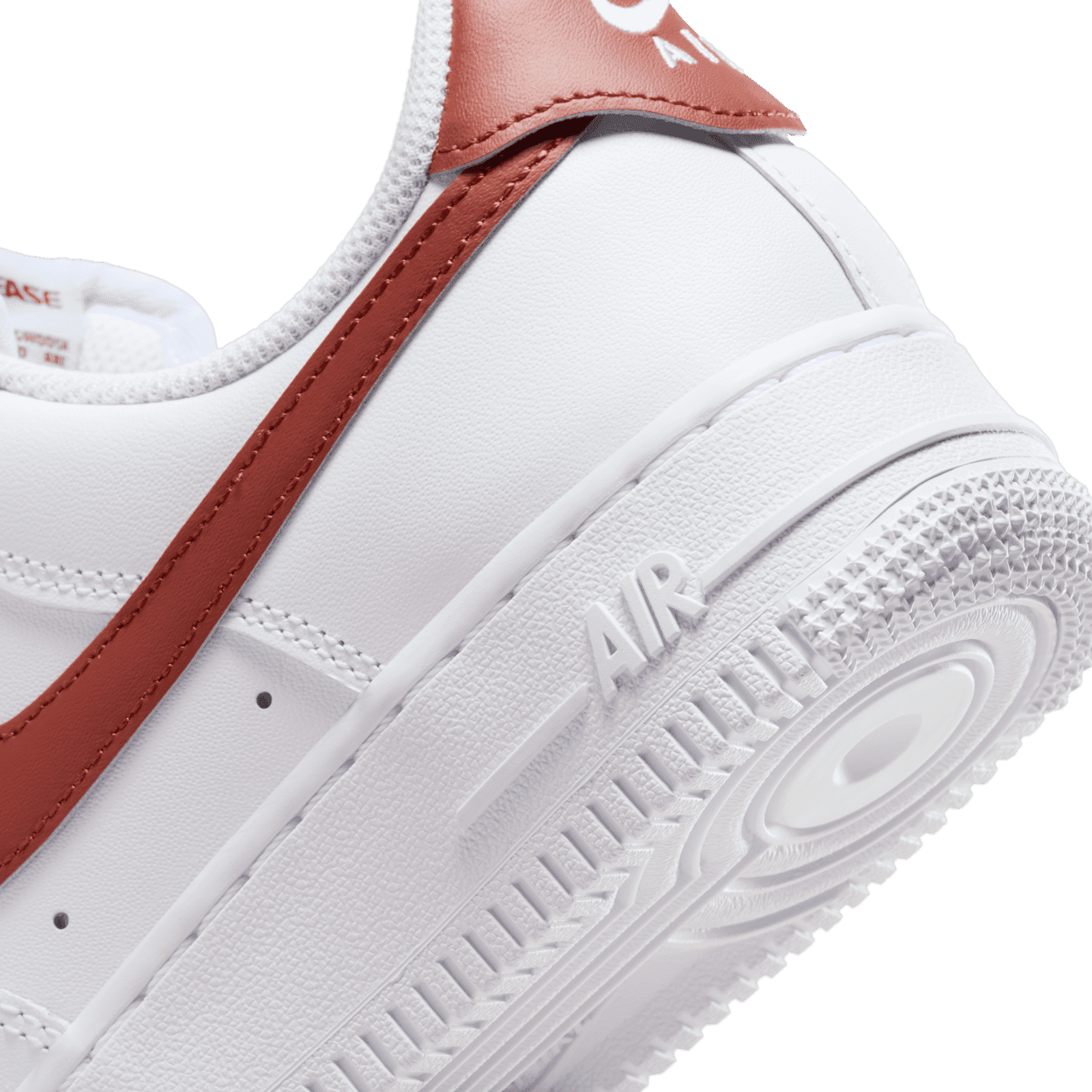 Nike Air Force 1 '07 EasyOn - DX5883-102 Release Info