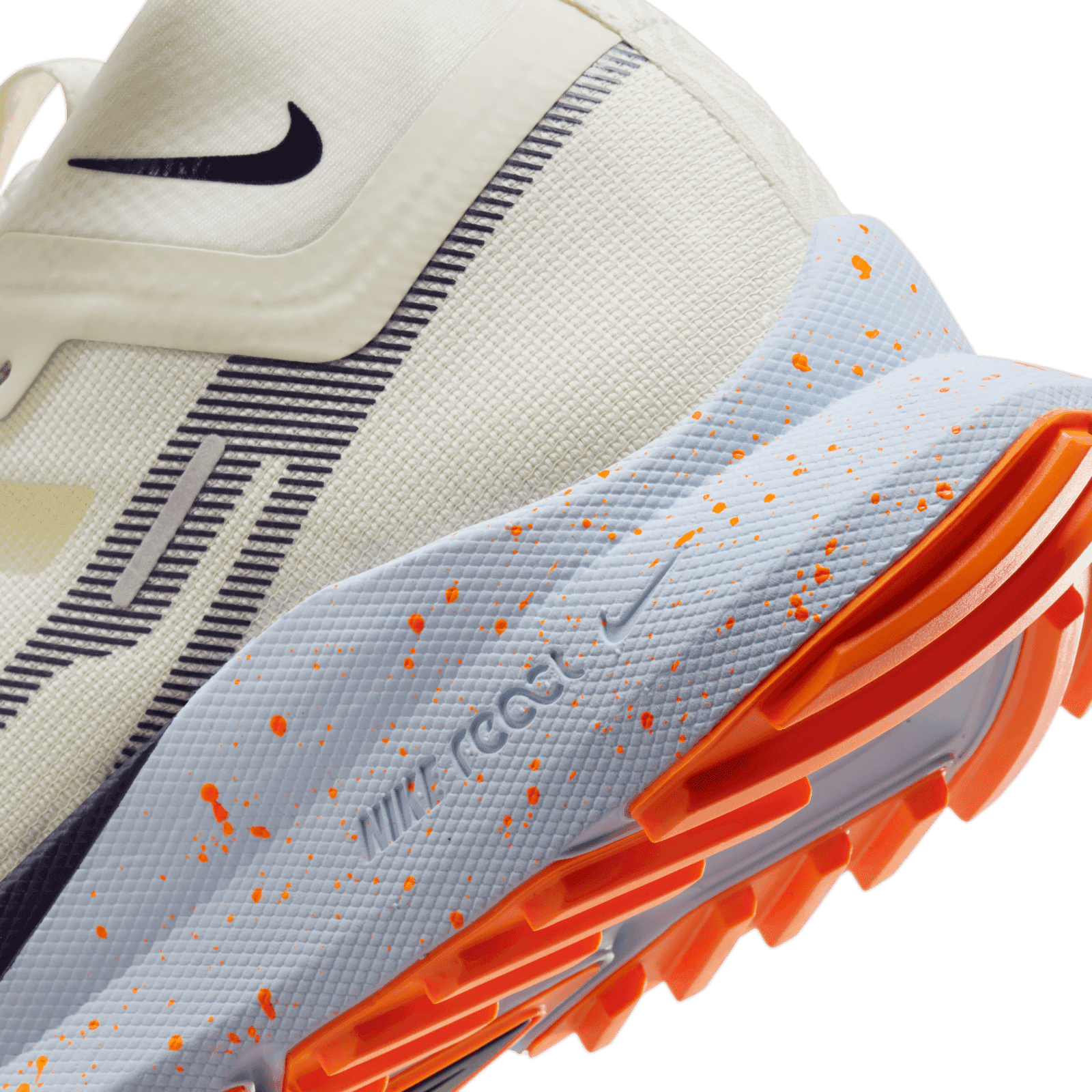 Nike React Pegasus Trail 4 GORE-TEX 