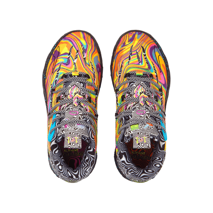 PUMA MB.03スニーカー Dexter's Laboratory 28.5 MB.03 x DEXTER'S LABORATORY Unisex Basketball Shoes | PUMA