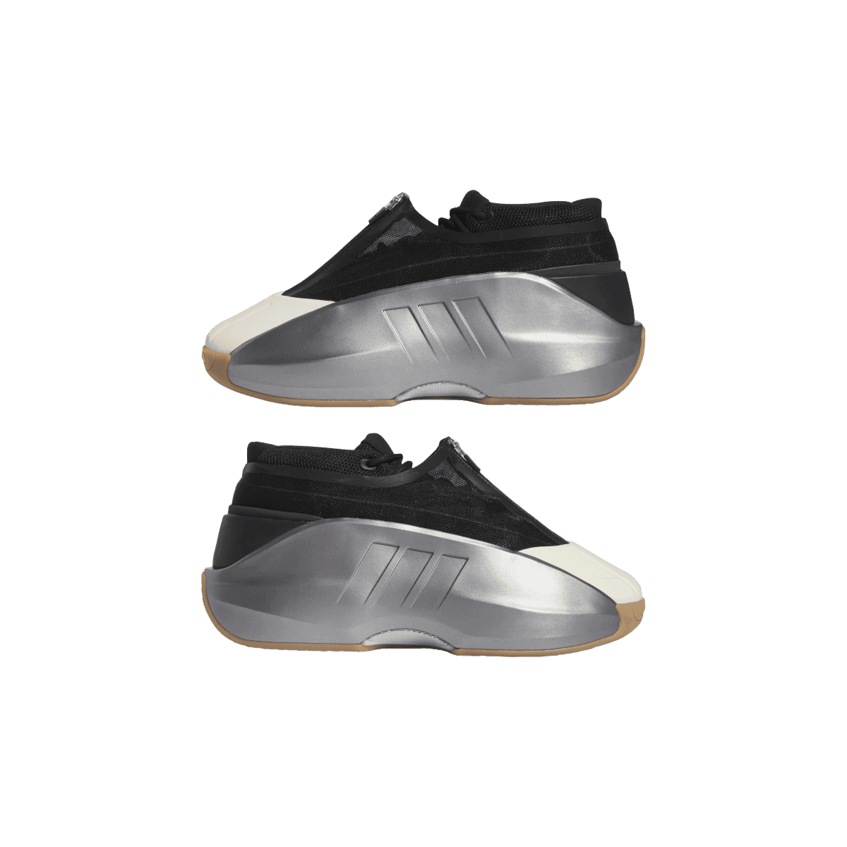 adidas Crazy IIInfinity Silver - IE7687 Raffles & Where to Buy