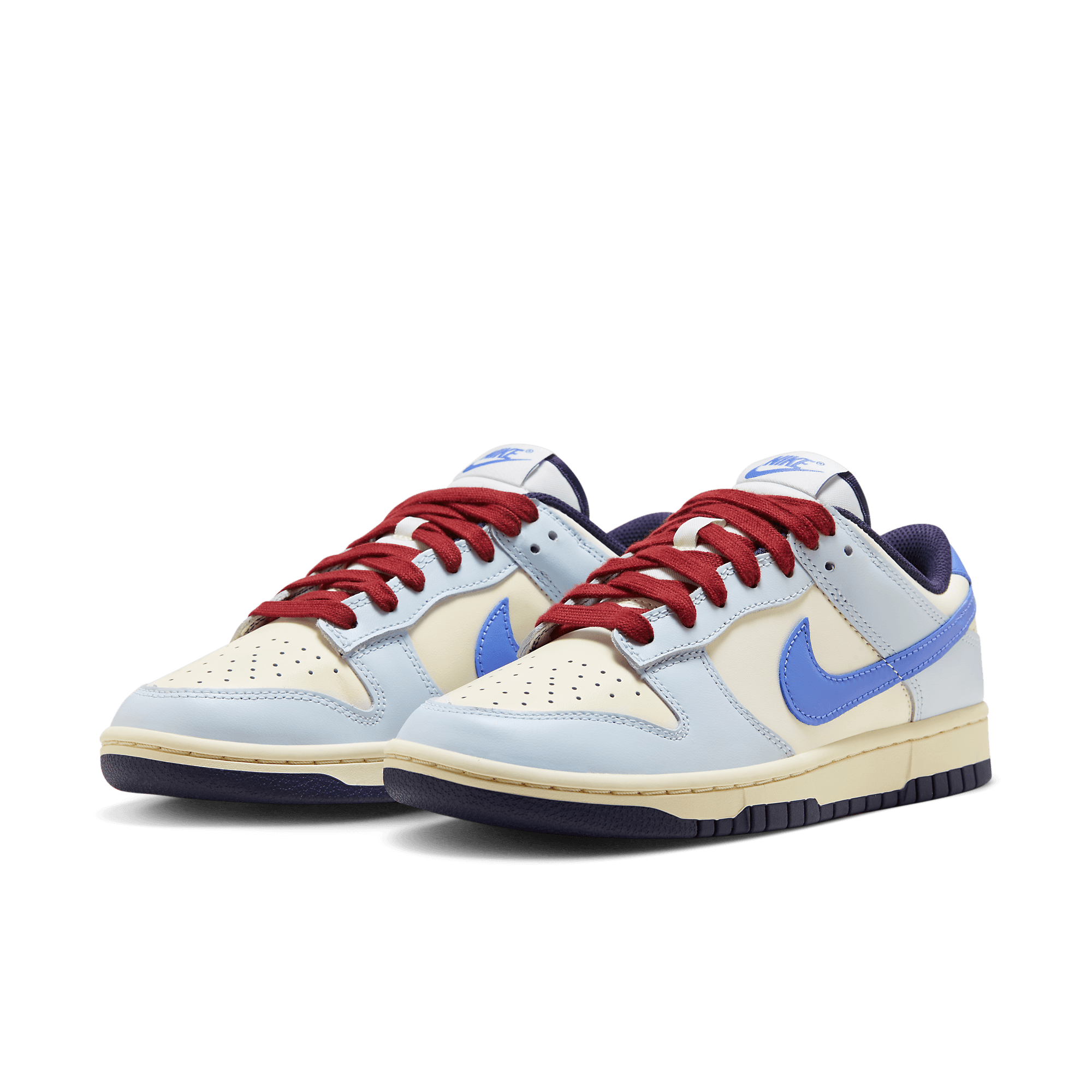 ★送料・関税込★NIKE★NIKE DUNK LOW PALE VANILLA★23-31cm★ The Nike Dunk Low From Nike To You Pale Vanilla Releases