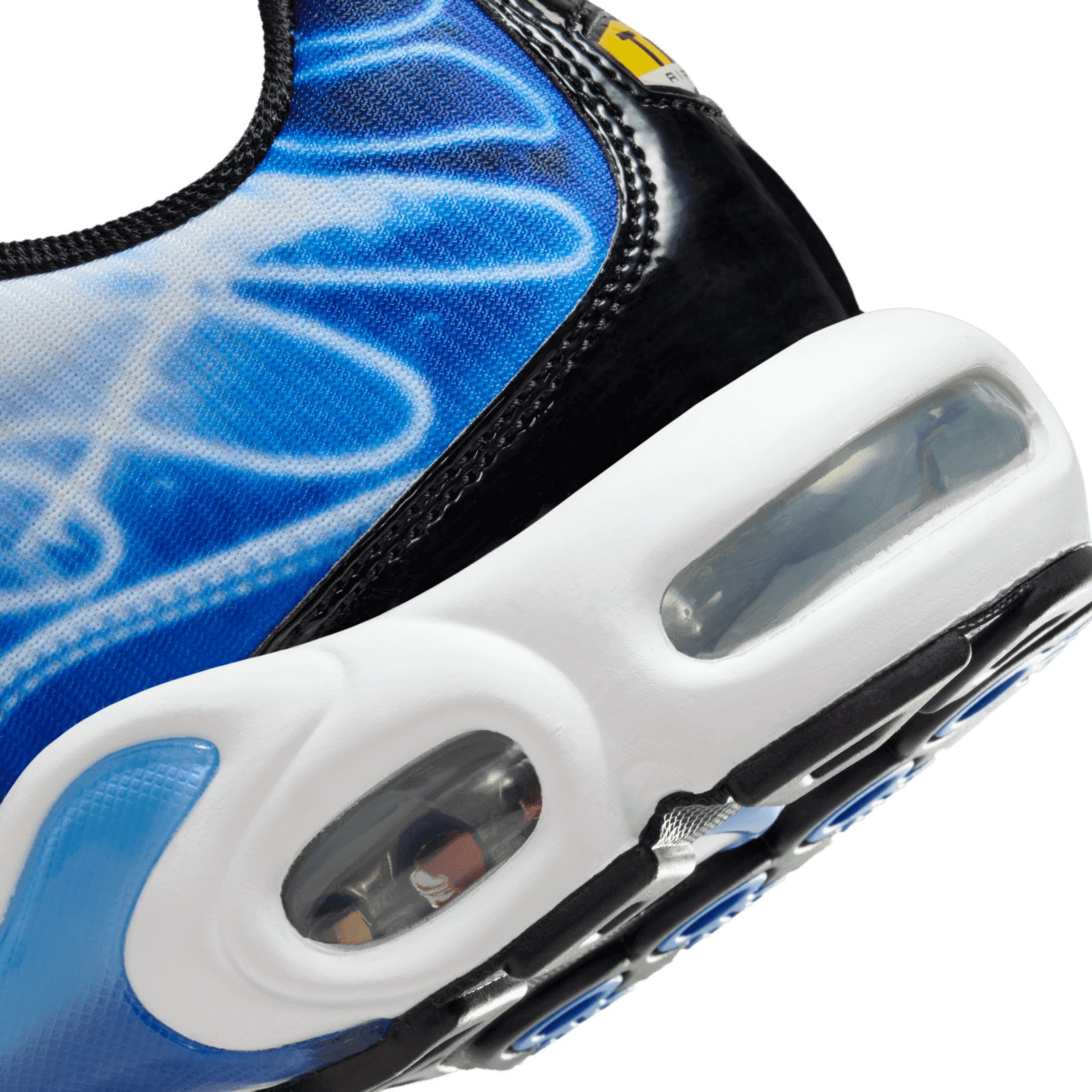 Size 11 - Nike Air Max Plus Light Photography - Old Royal