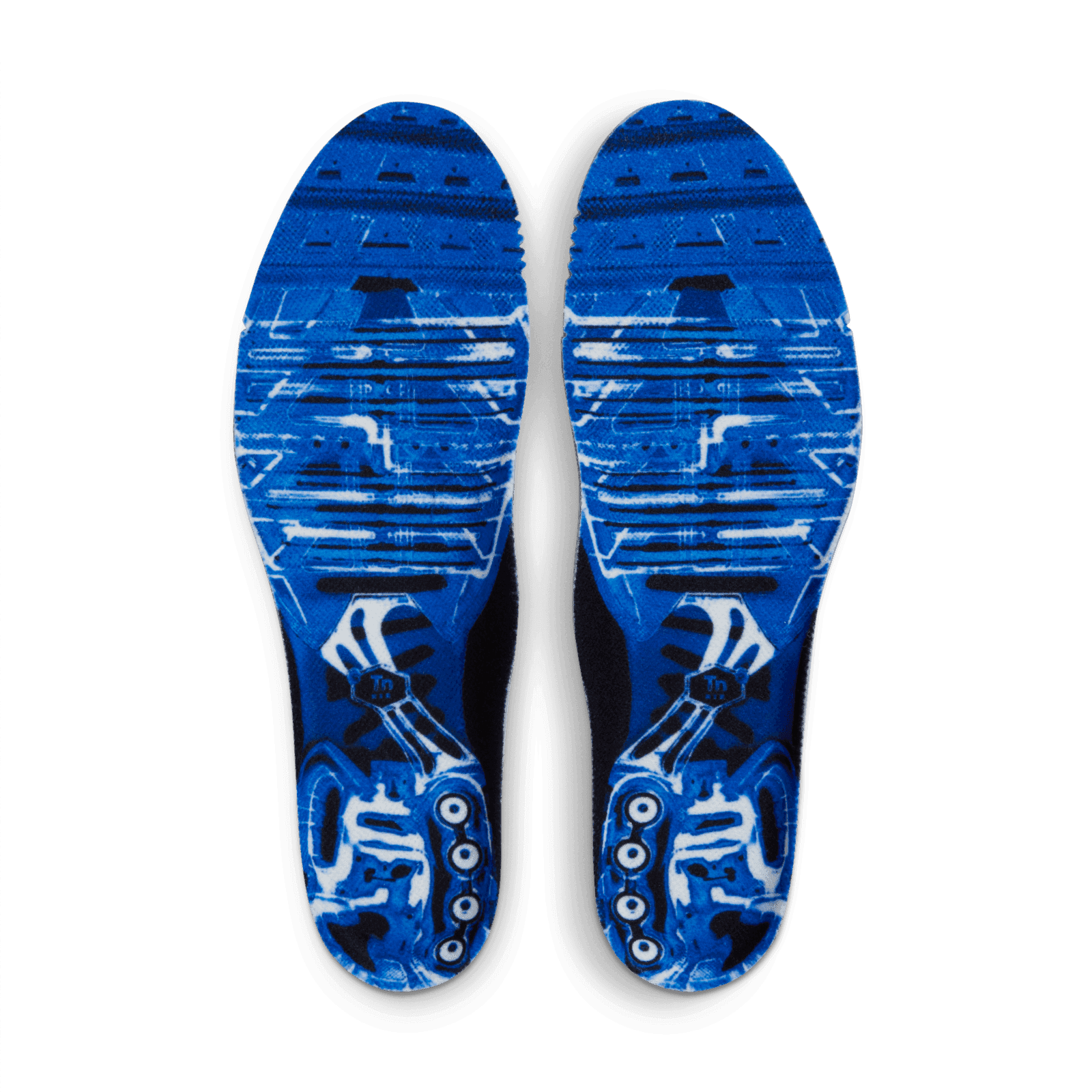 Size 11 - Nike Air Max Plus Light Photography - Old Royal
