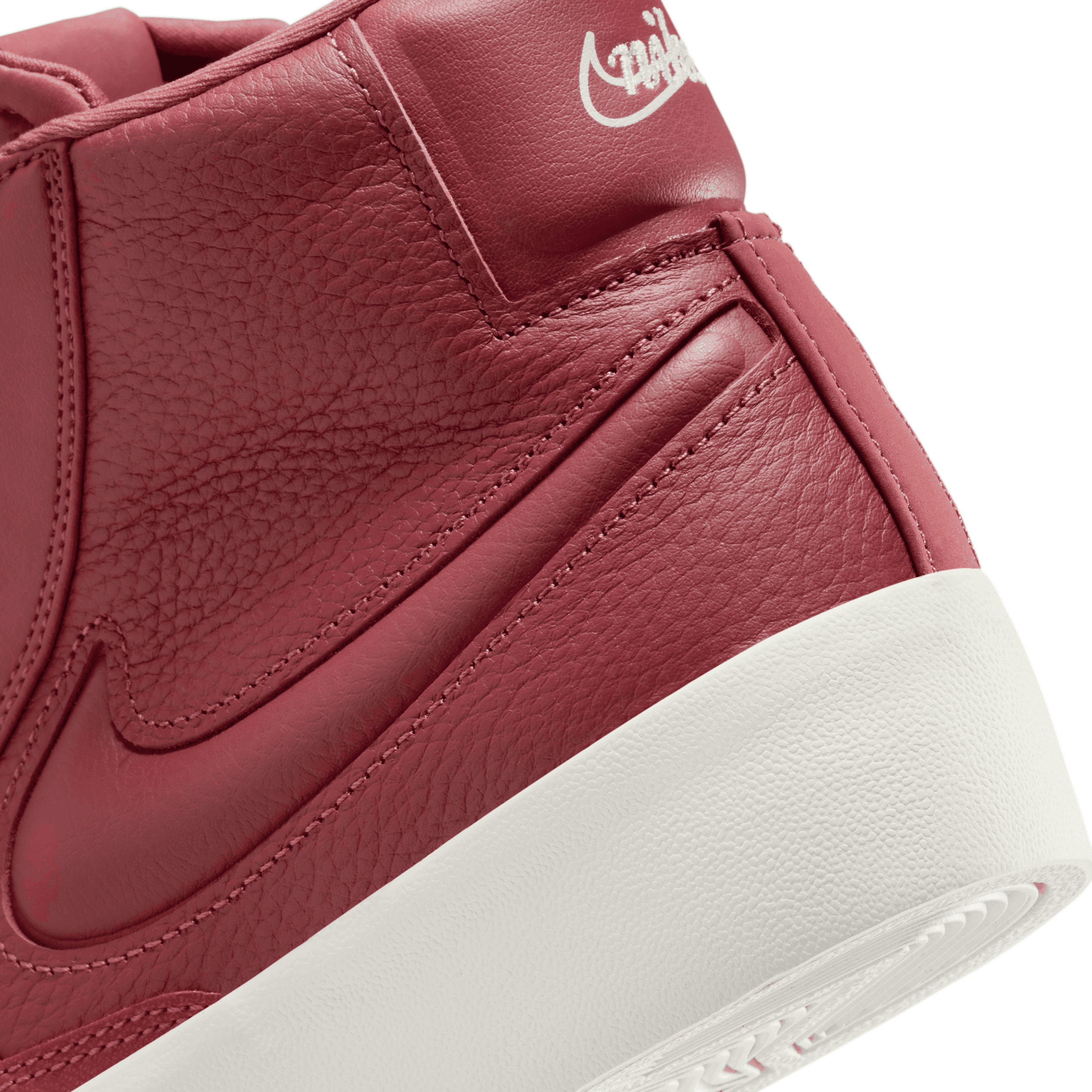 Nike Blazer Mid Victory 'Cedar' (W) - DR2948-600 Release Info