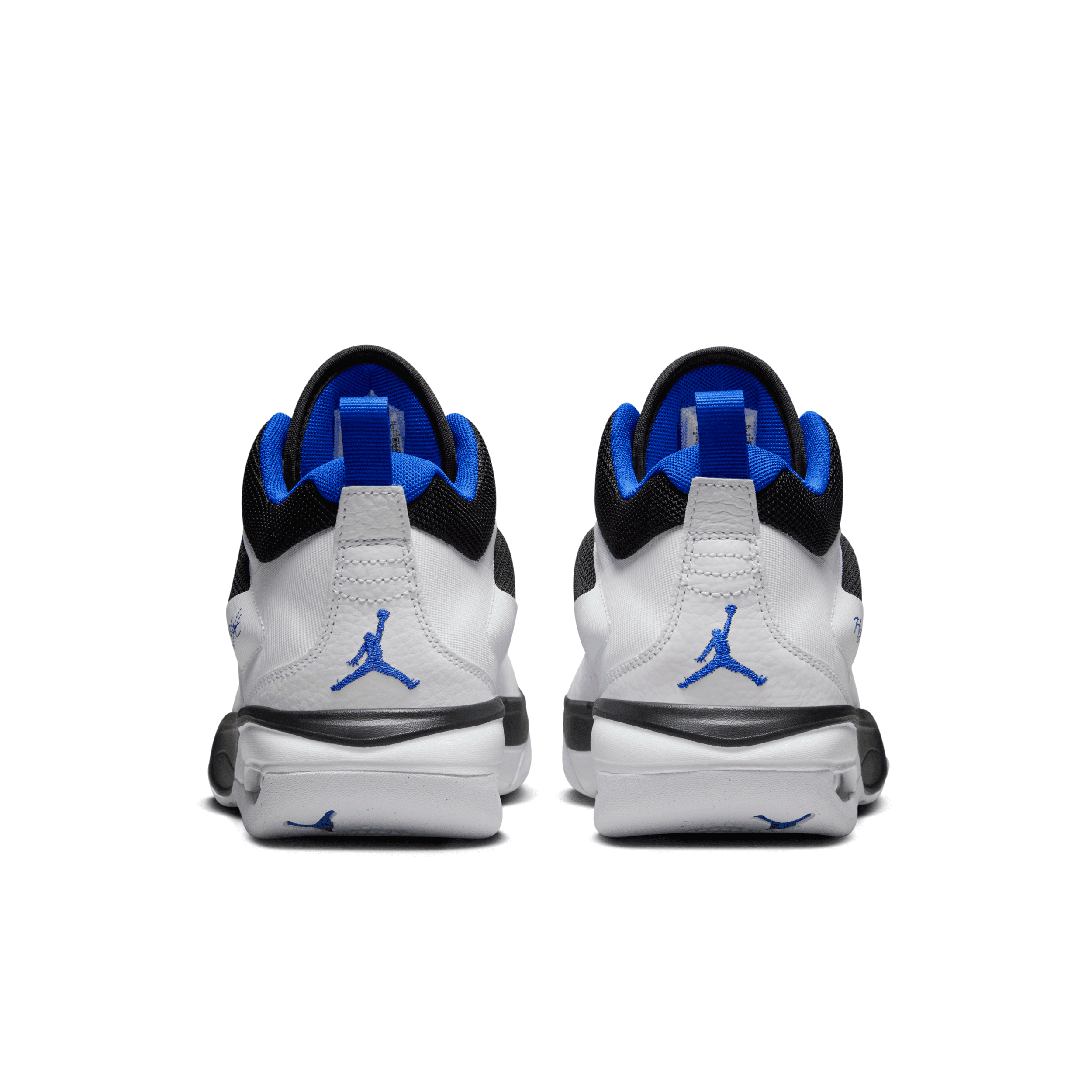 Nike Air Jordan Stay Loyal 3 White Game Royal Black Men\'s SIze 13  FB1396-100 JORDAN Stay Loyal 3 FB1396 070 - Shiekh main image 4