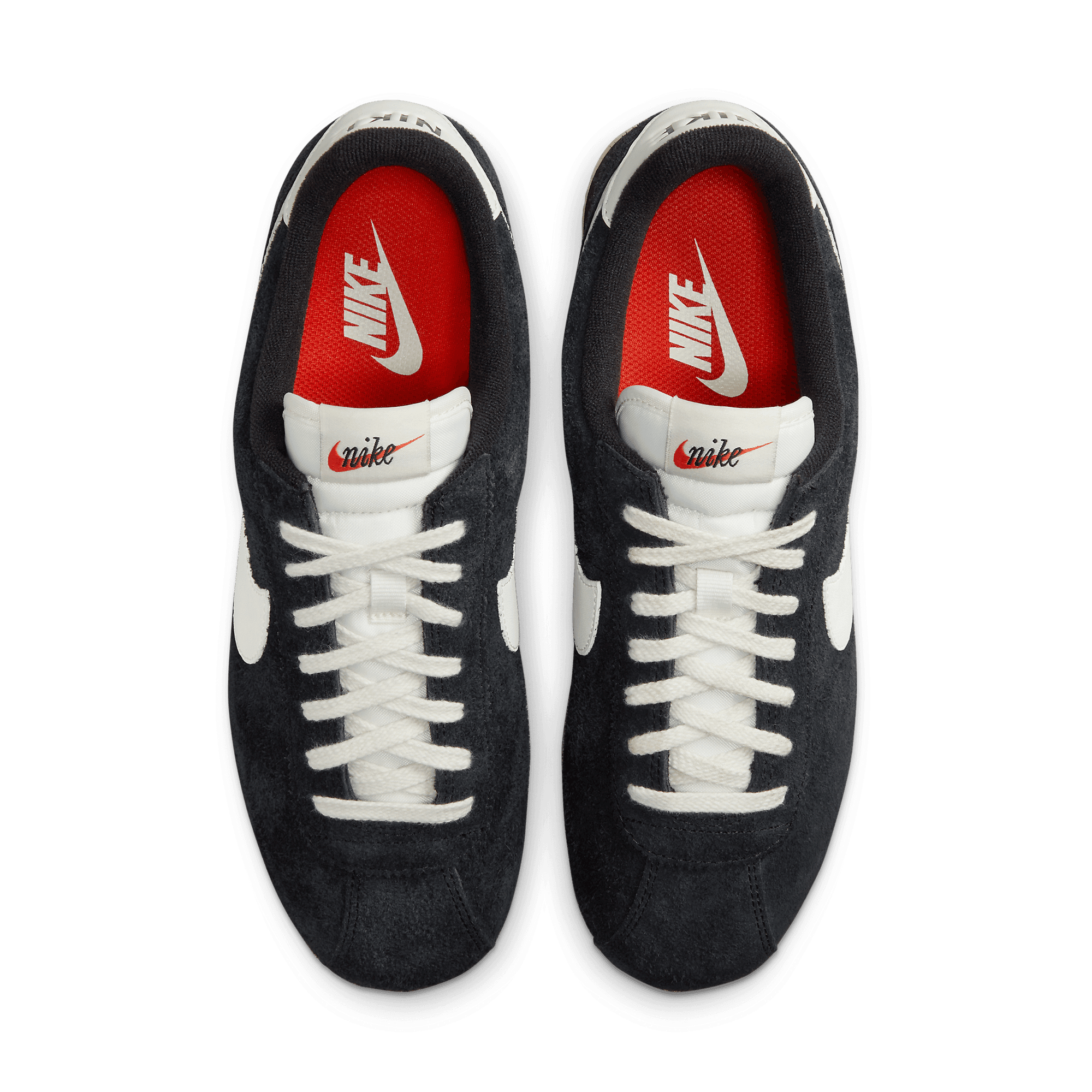 Nike Cortez Vintage Black Sail (W) - FJ2530-001 Release Info