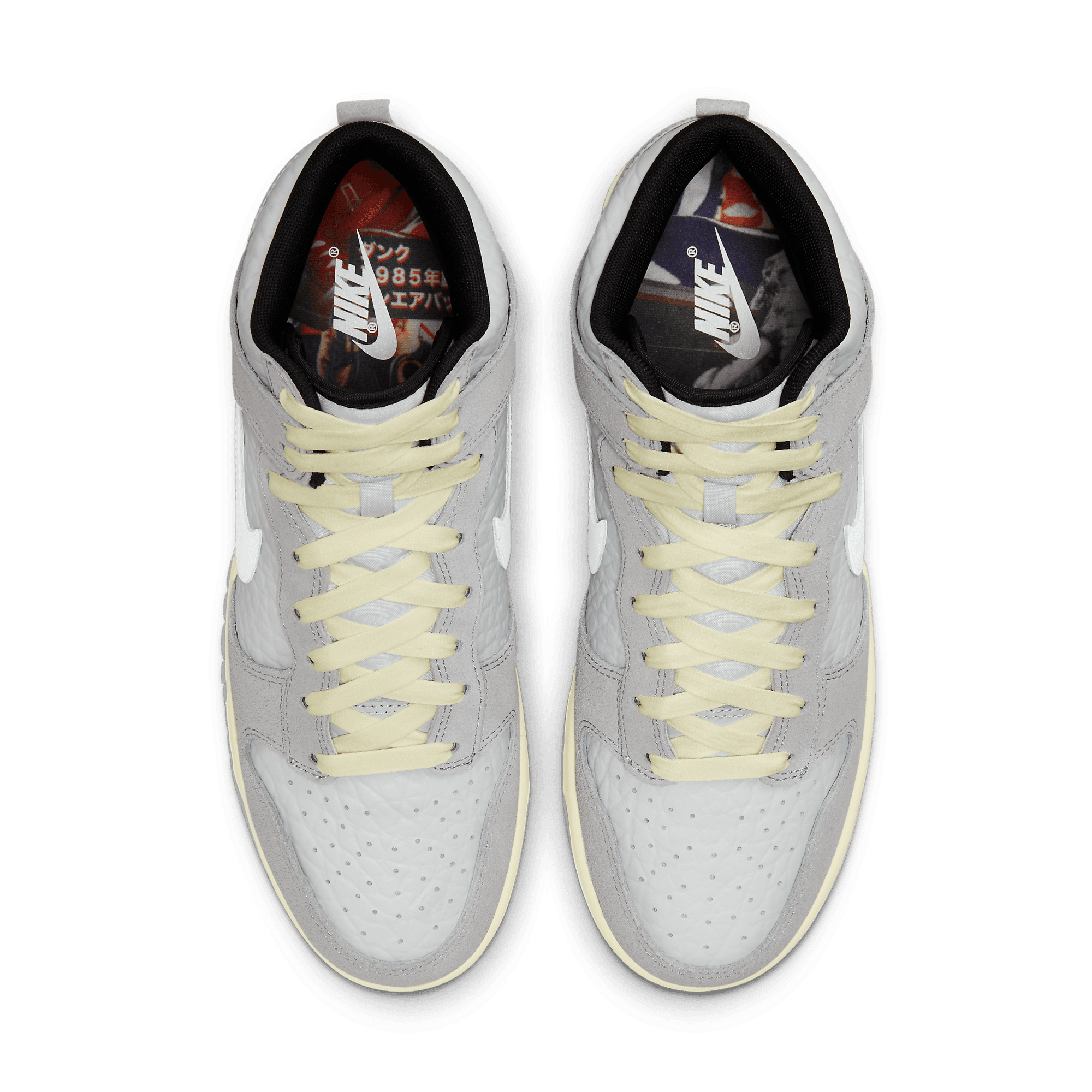 Nike Dunk High Premium Culture Day - DR8753-077 Raffles & Where to Buy