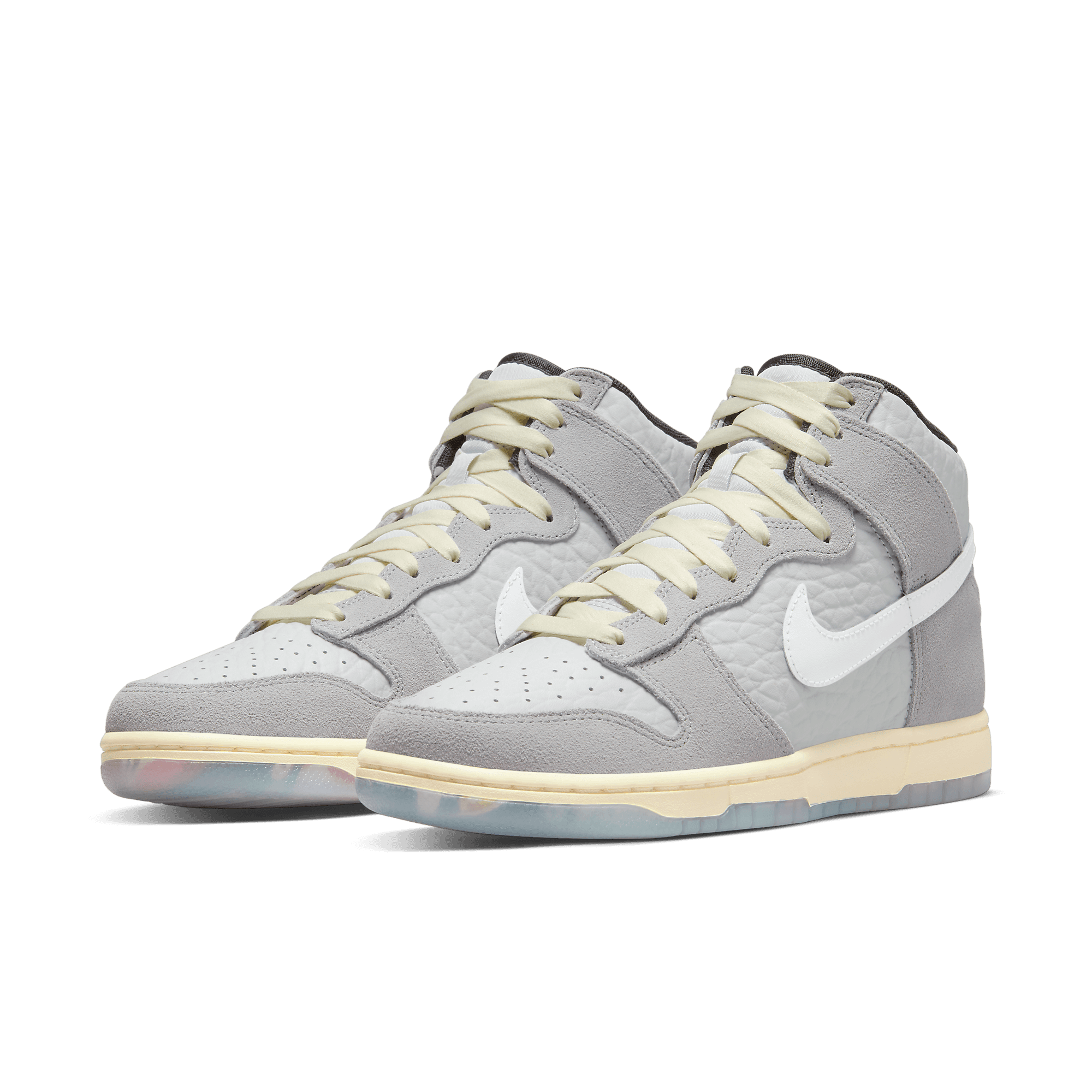 Nike Dunk High Premium Culture Day - DR8753-077 Raffles & Where to Buy