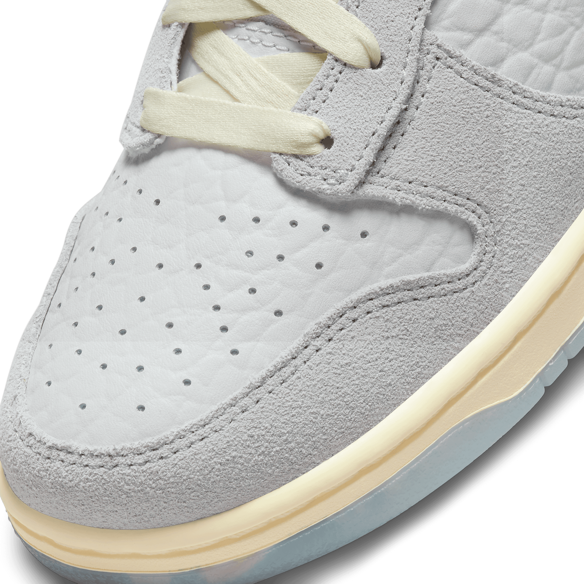 Nike Dunk High Premium Culture Day - DR8753-077 Raffles & Where to Buy