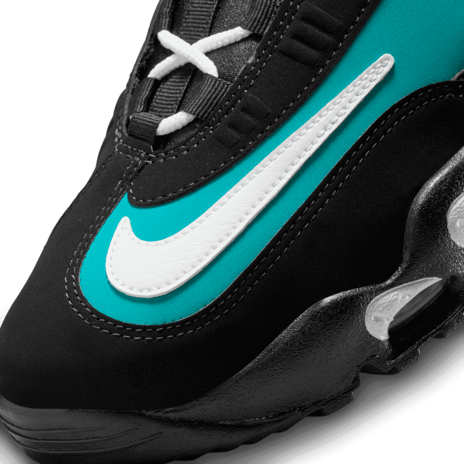 upcoming griffey releases