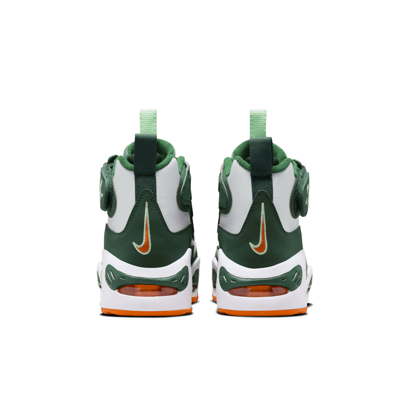 Nike Air Griffey Max 1 Miami Hurricanes (GS) - FZ7281-323