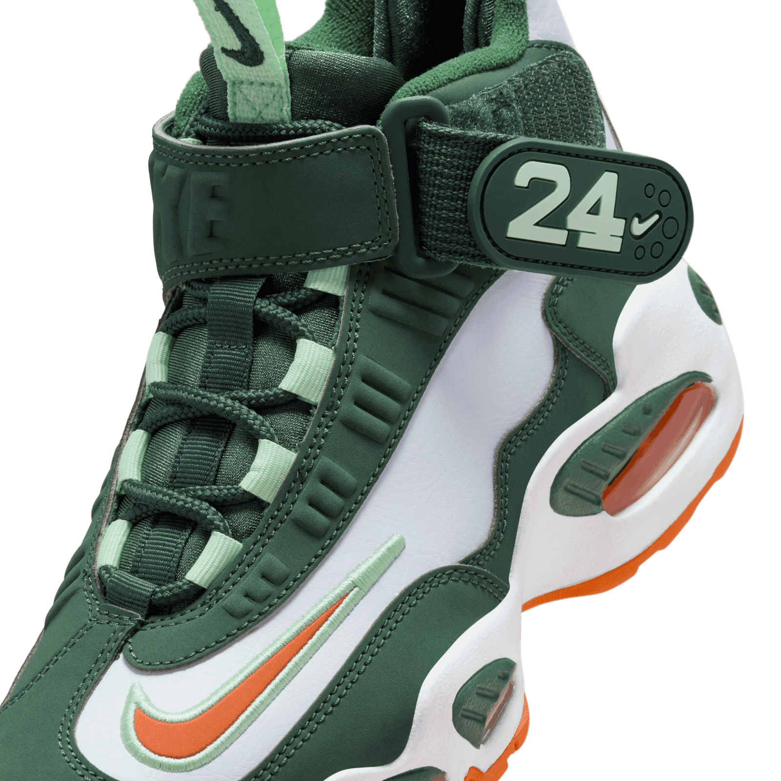 Nike hotsell uptempo mercadolibre