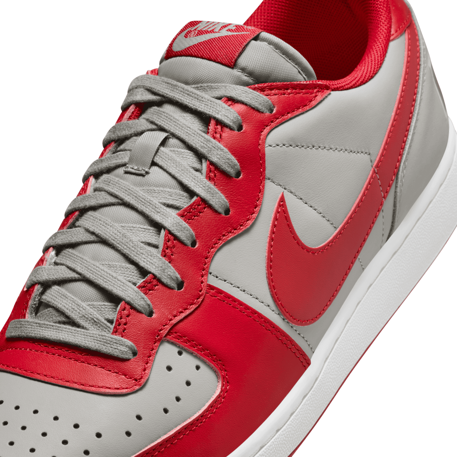 Nike Terminator Low UNLV - FZ4036-099 Raffles & Where to Buy