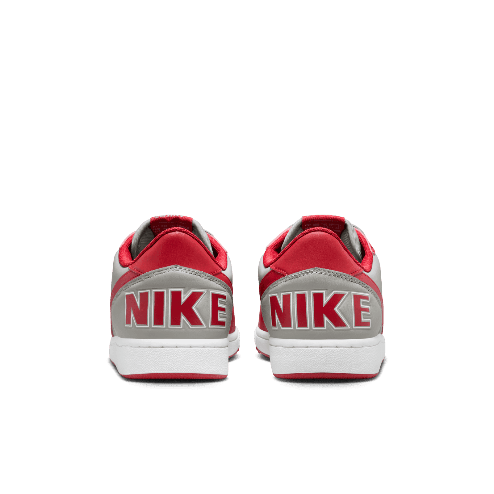 ナイキNike Terminator Low UNLV Sneakersスニーカー Nike Terminator Low 
