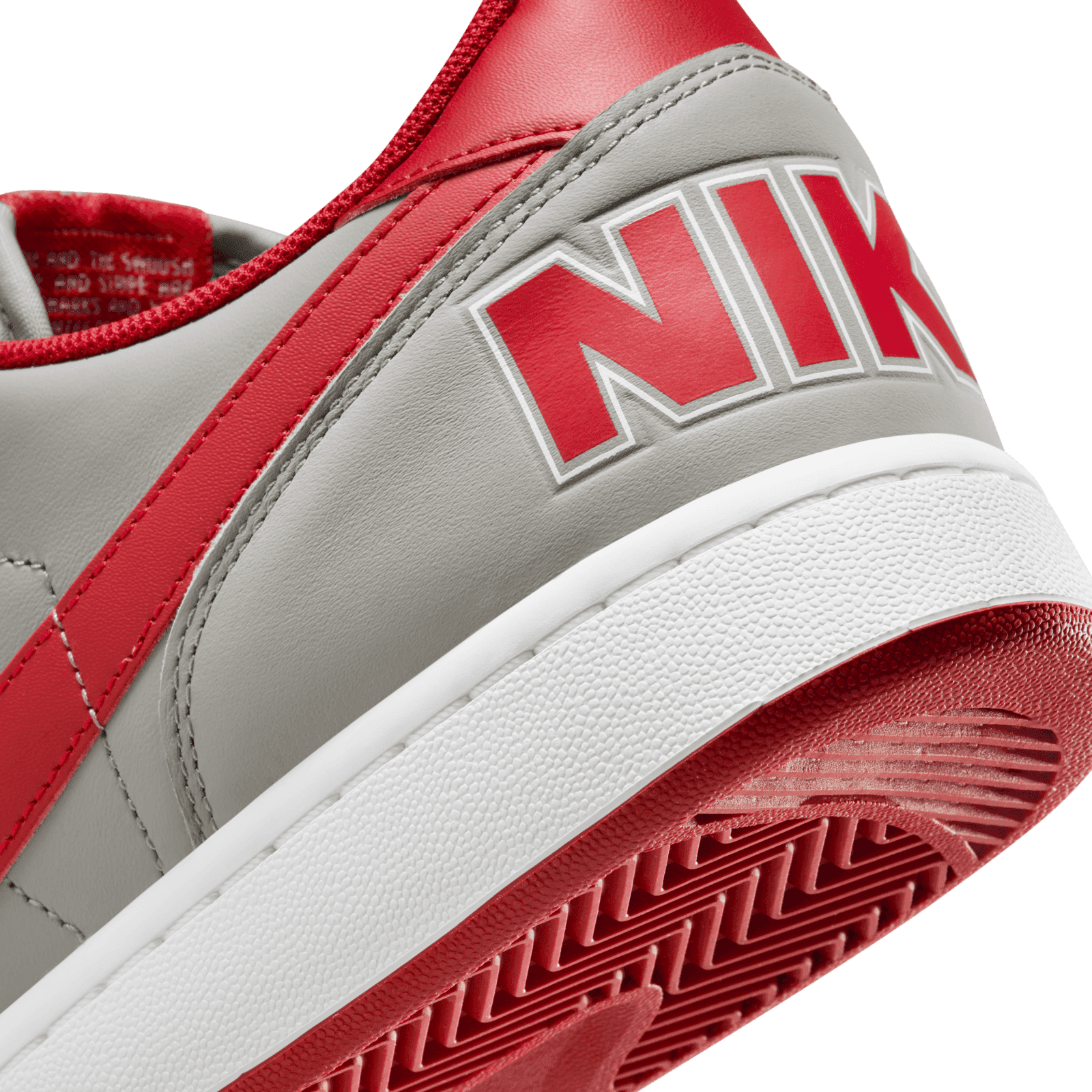 Nike Terminator Low UNLV - FZ4036-099 Raffles & Where to Buy
