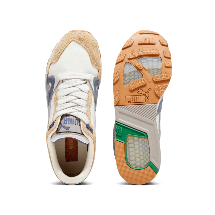 Puma Trinomic XT-2 Rhuigi Sand Dune Warm White - 393306-01