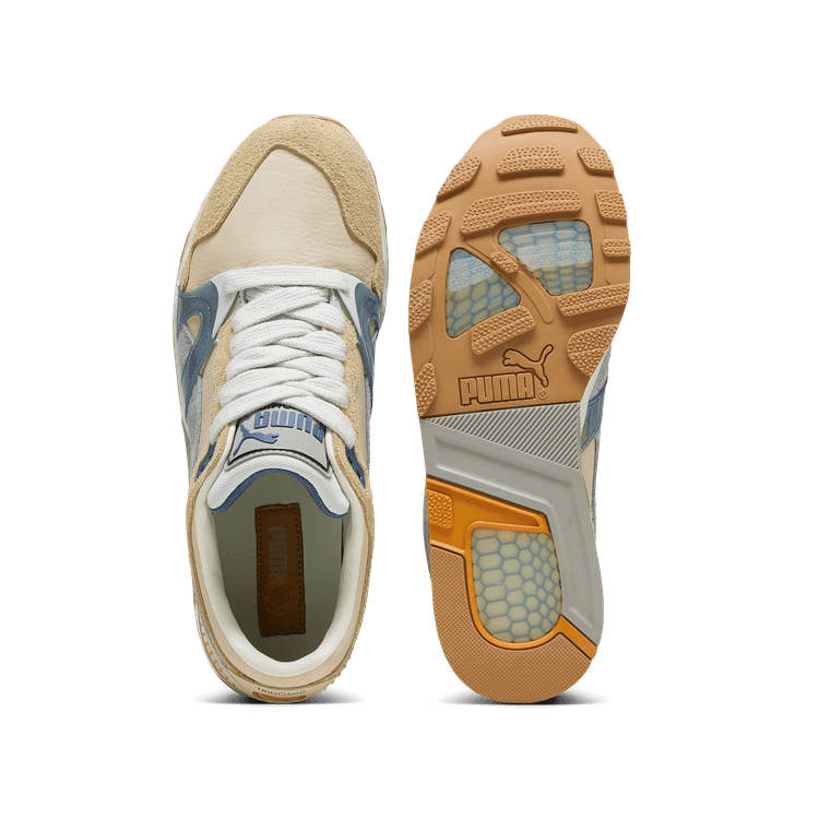 Puma Trinomic XT-2 Rhuigi Sand Dune Granola - 393306-02
