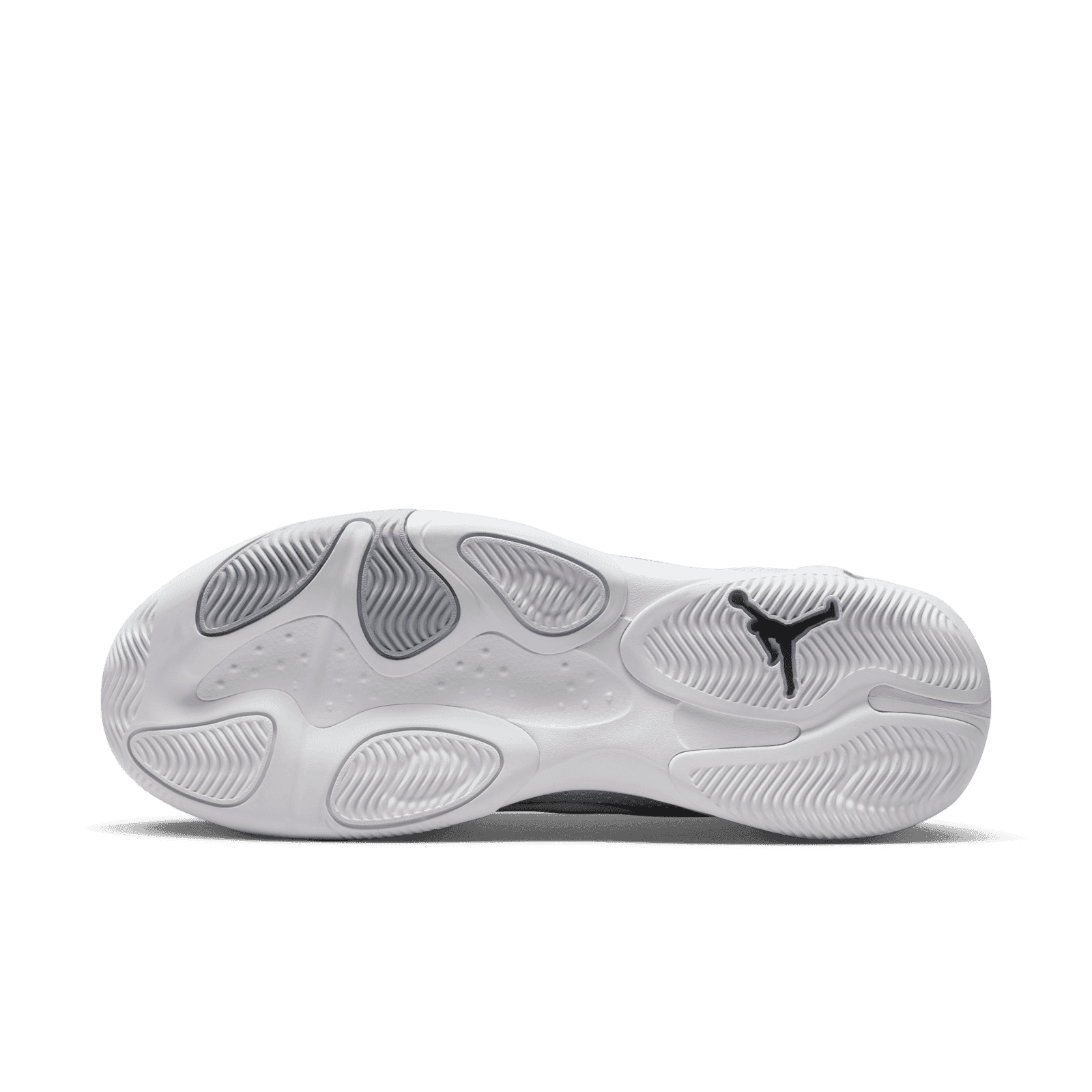 JORDAN MAX AURA 4 グレー/ホワイト 9.5 Nike Air Jordan Max Aura 4 Cool Grey Wolf Grey White DN3687