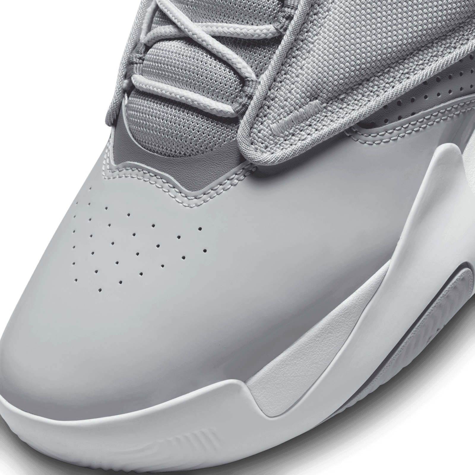 Jordan Max Aura 4 'Wolf Grey' - DN3687-005 Release Info