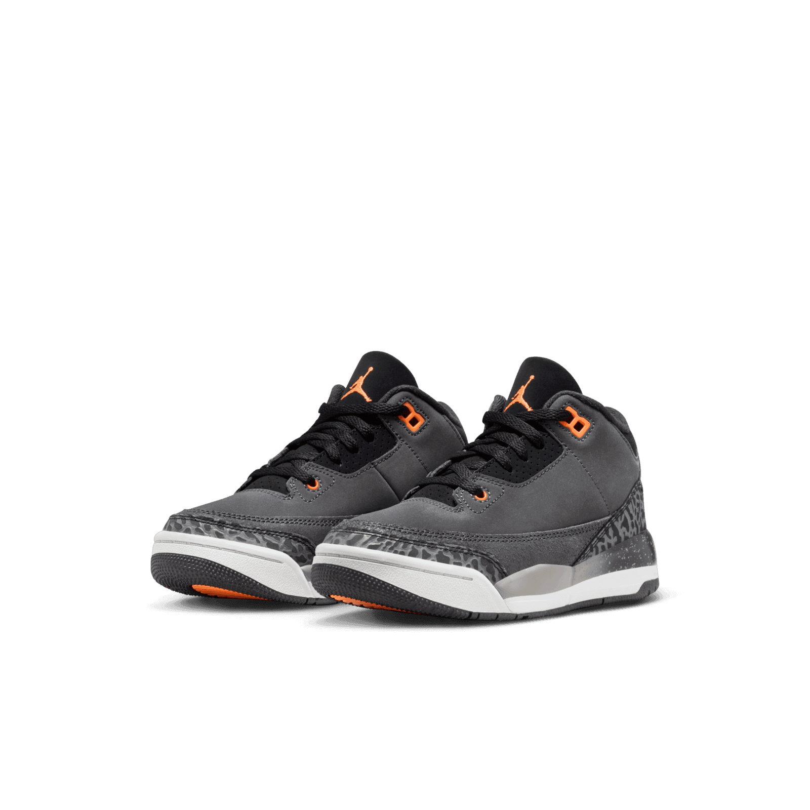 Air Jordan 3 Retro Fear (PS) (2023) - DM0966-080 Raffles and