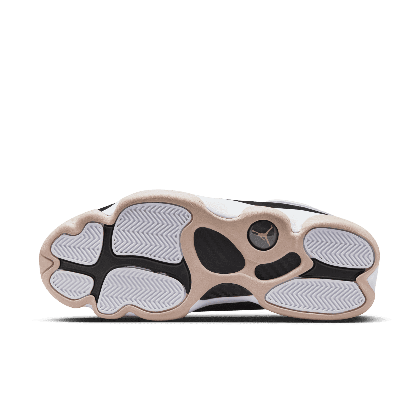 Jordan 6 Rings 'Fossil Stone' - 322992-112 Release Info
