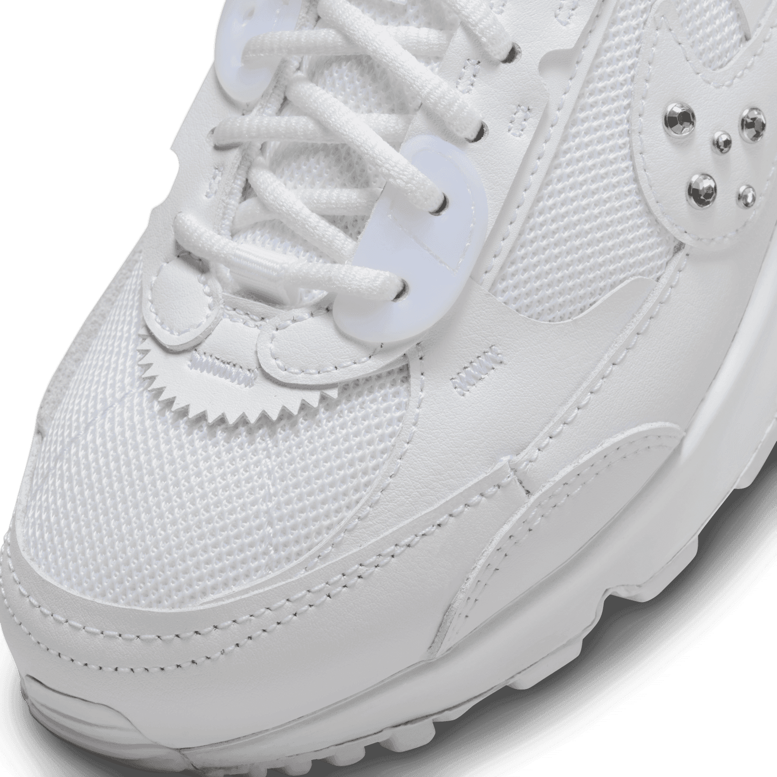 エアーウルフ９０ Air Max 90 Premium 'Warhawk' - Nike - 315728 381 - dark army