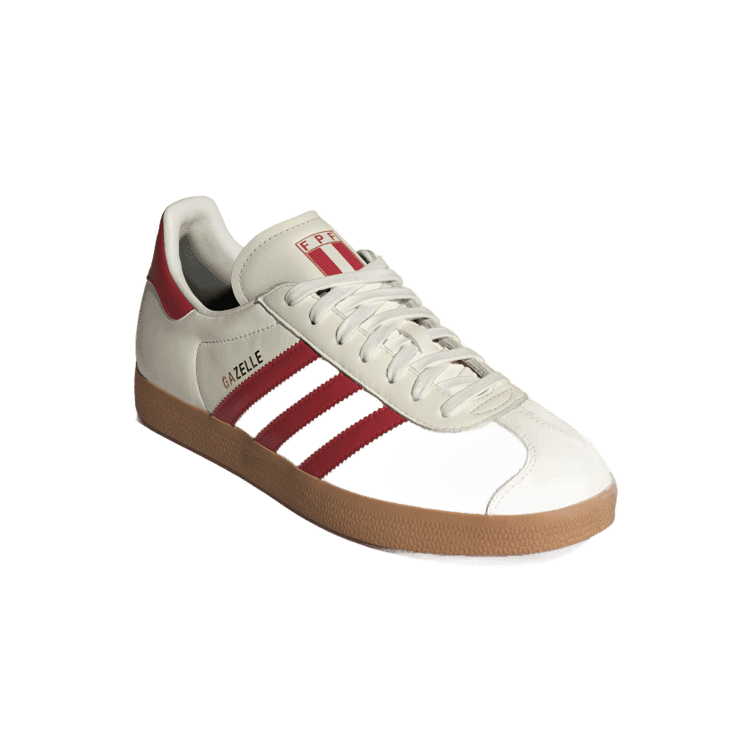 adidas Gazelle Peru ID3720 Raffles Where to Buy