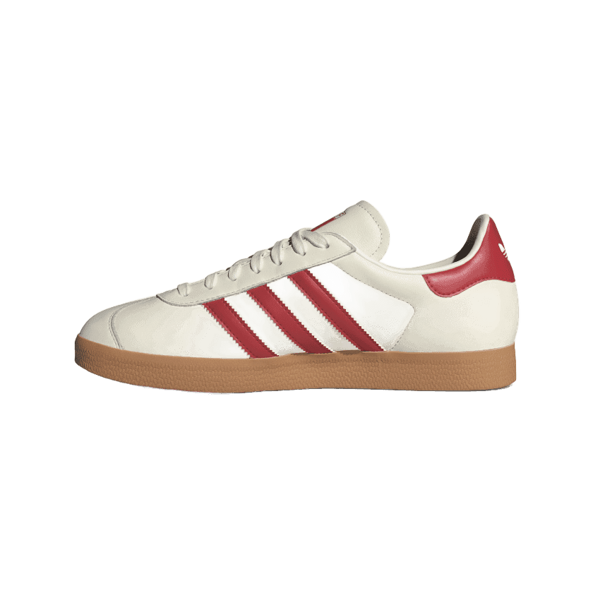 adidas gazelle silver green womens adidas Originals Gazelle Super Essential Trainers main image 0