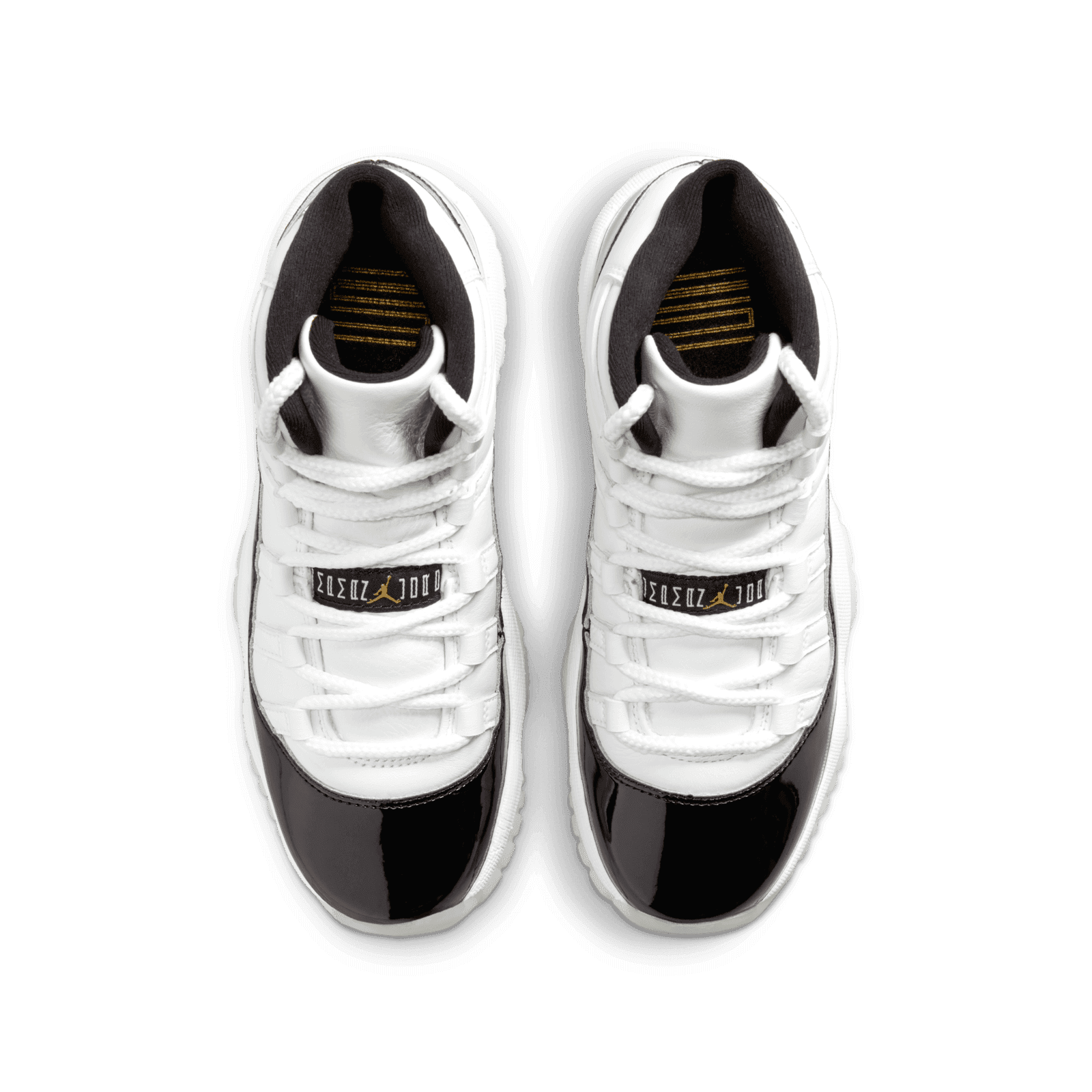 Air Jordan 11 Retro Gratitude (2023) (GS) - 378038-170 Raffles and