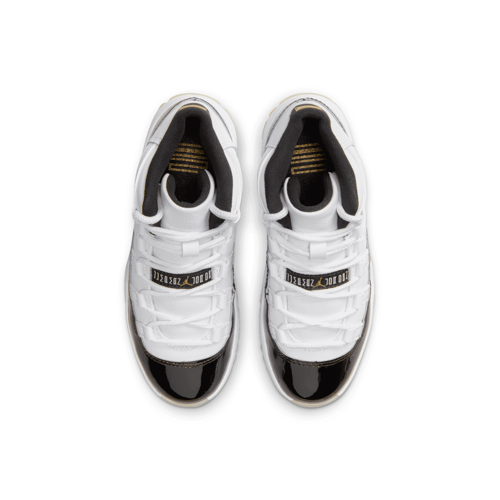Air Jordan 11 Retro Gratitude (2023) (PS) - 378039-170
