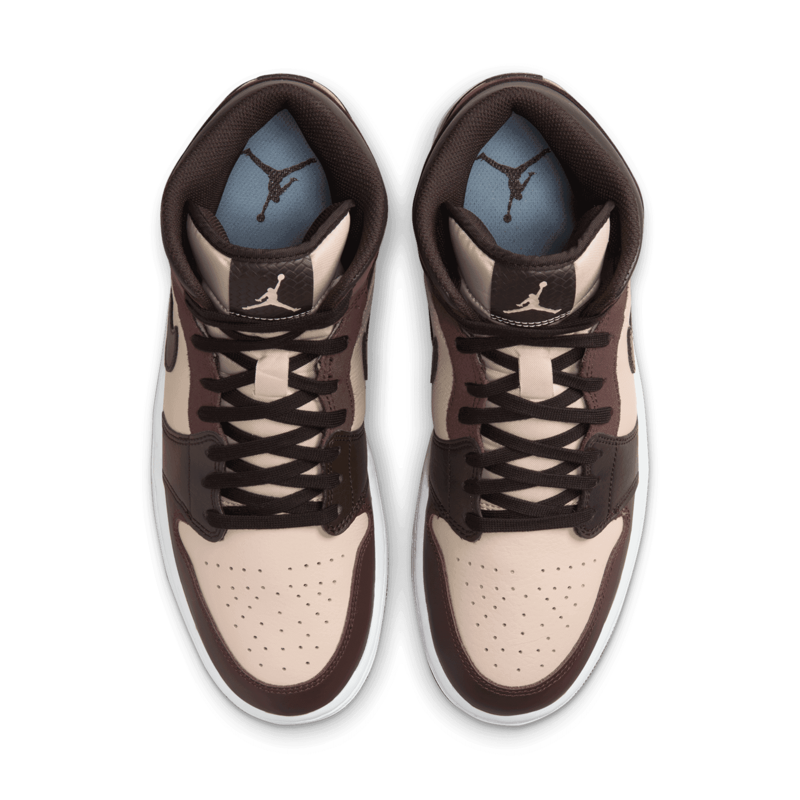 関税送料込♪NIKE/AIR JORDAN 1 MID SE PARIS YMCA The Air Jordan 1 Mid SE Paris YMCA Releases Spring 2024