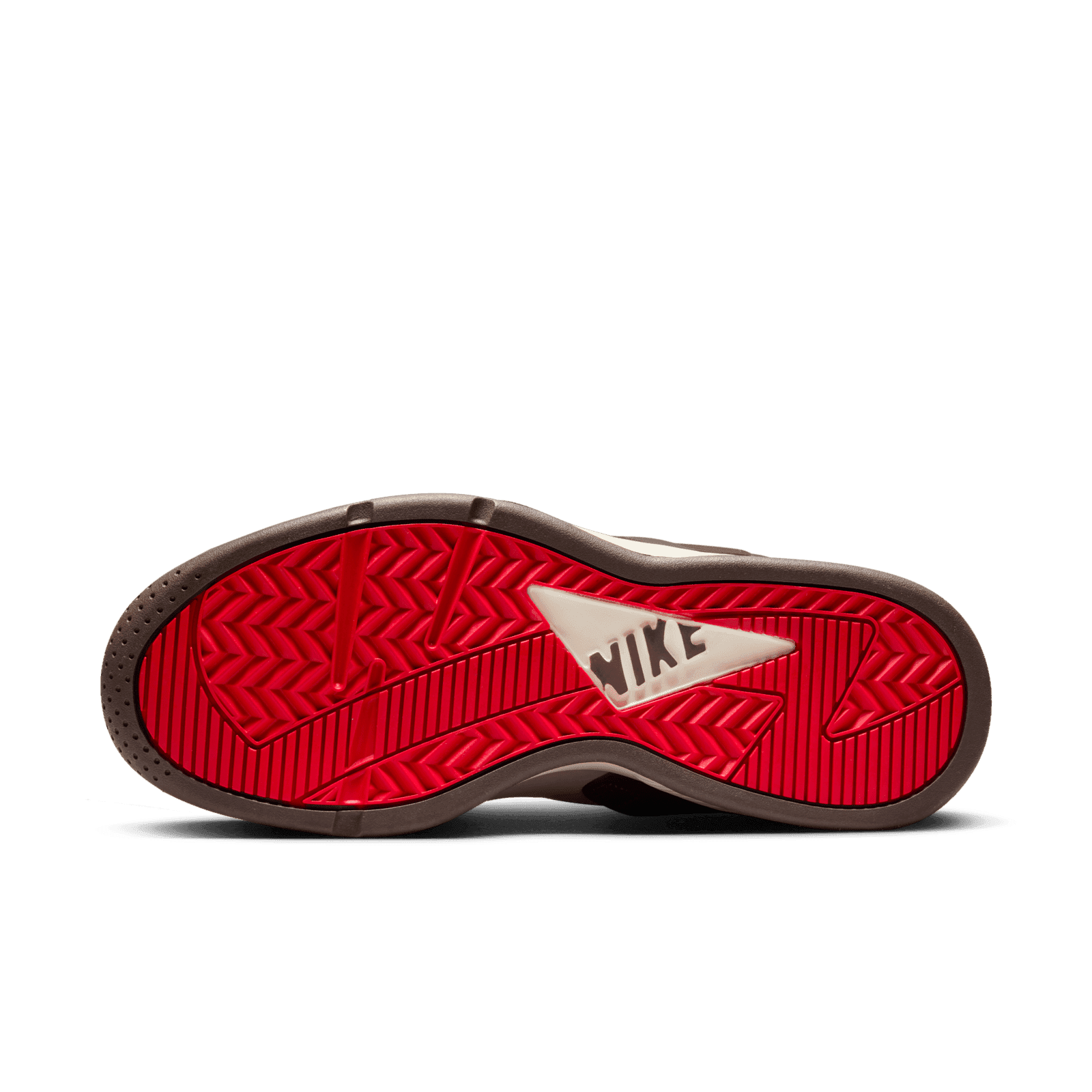 air flight huarache mens orange