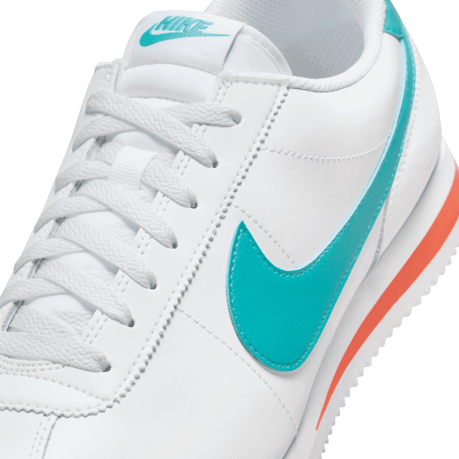 nike cortez miami vice