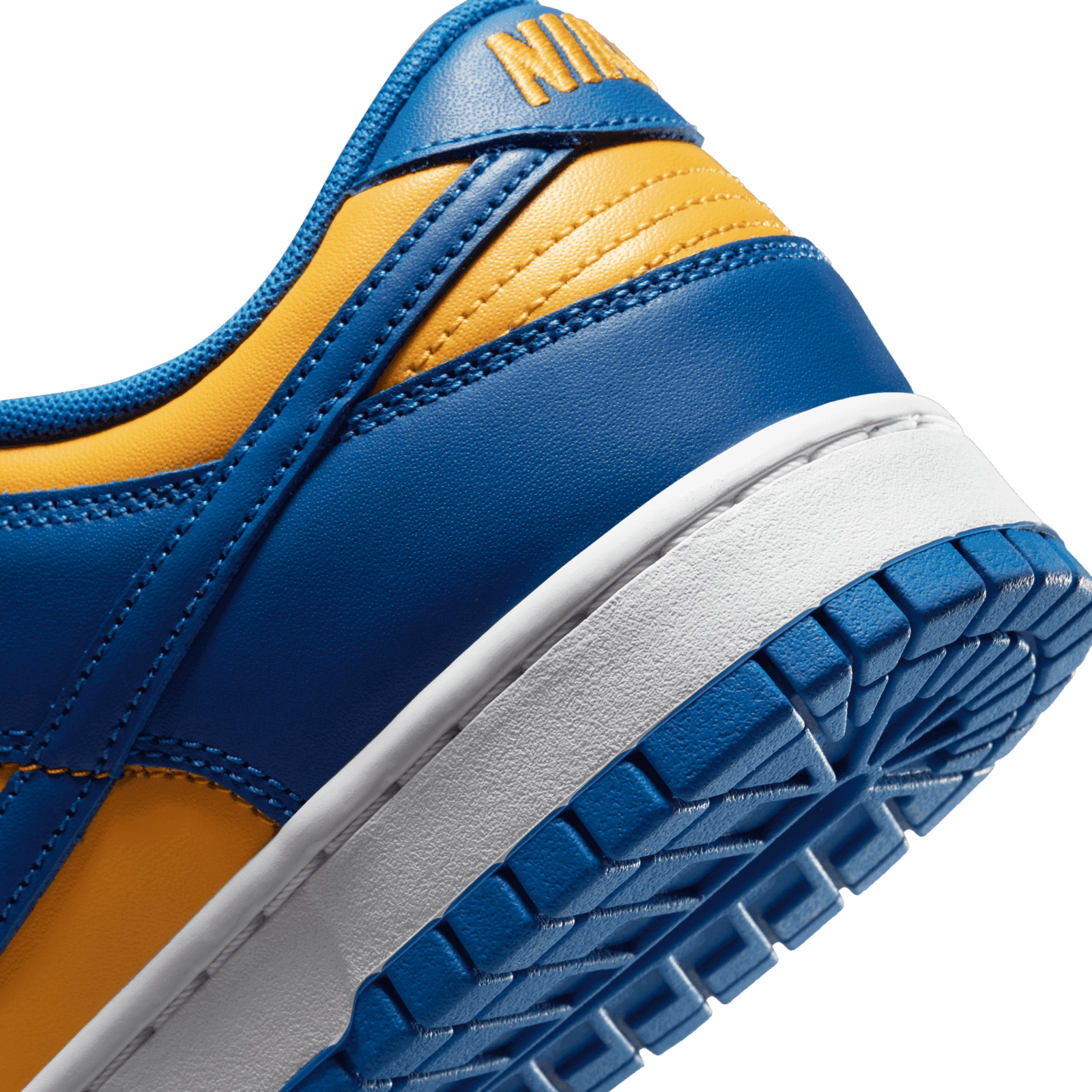 Nike Dunk Low UCLA - DD1391-402 Raffles and Release Date
