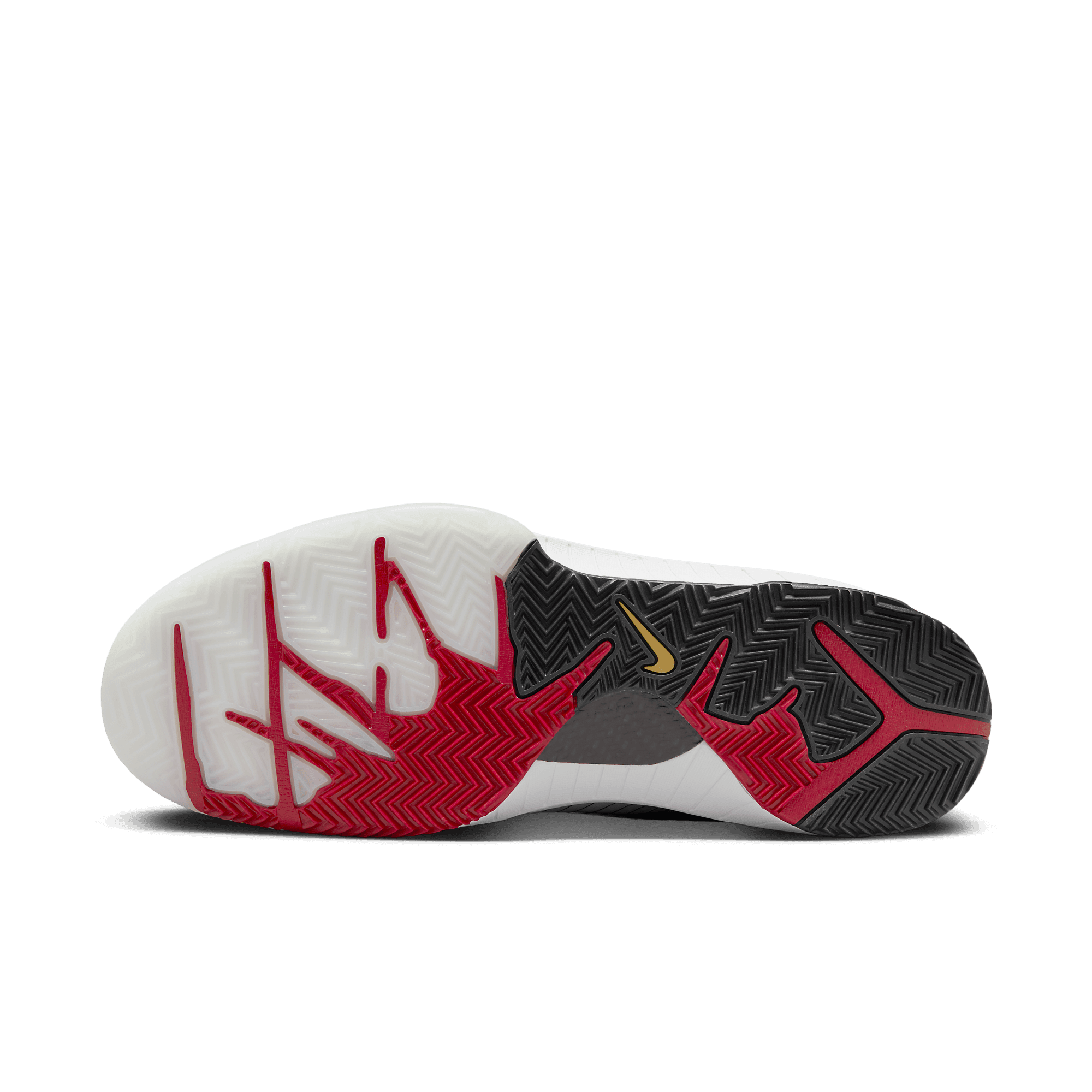 Nike Zoom Kobe 4 Protro Olympic (2024) - FQ3544-100
