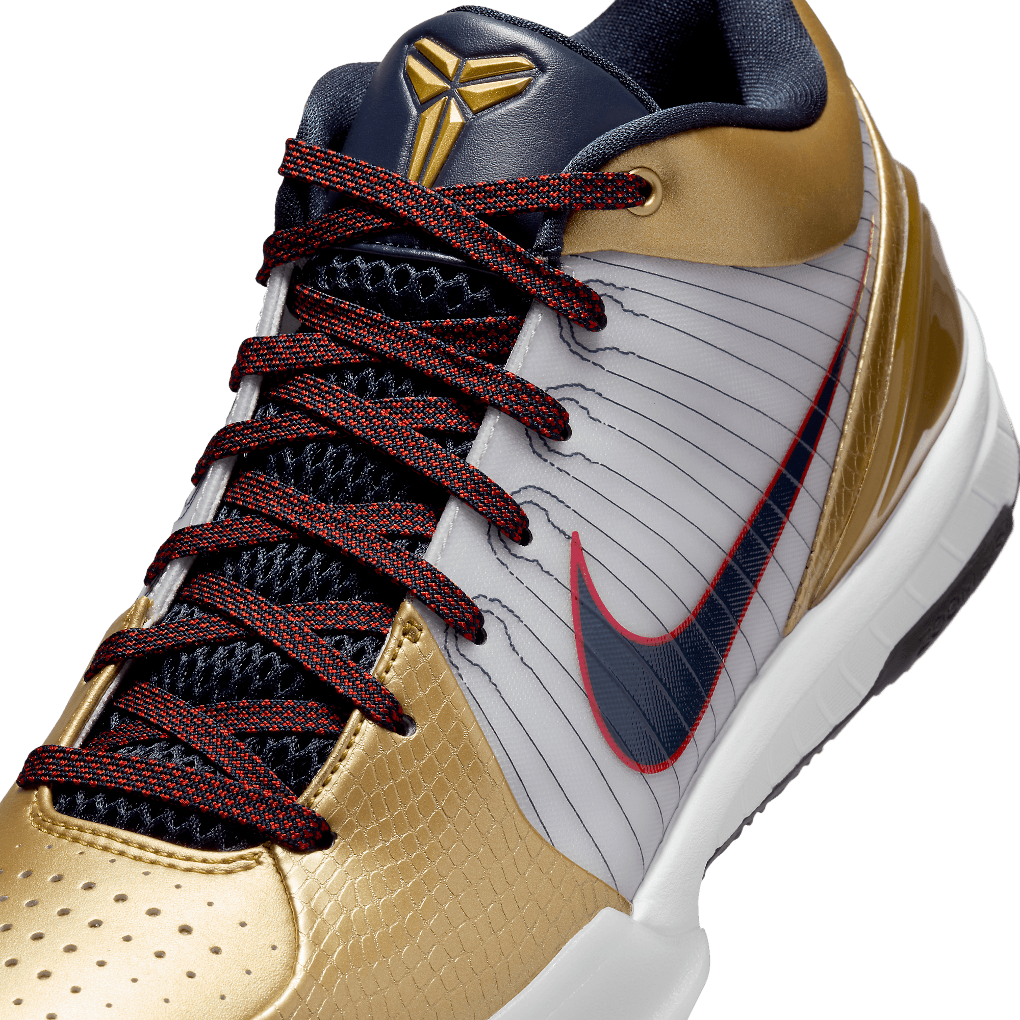 Nike KOBE4 PROTRO 新品未使用 Nike Zoom Kobe 4 Protro 2024 Philly for Sale | Authenticity