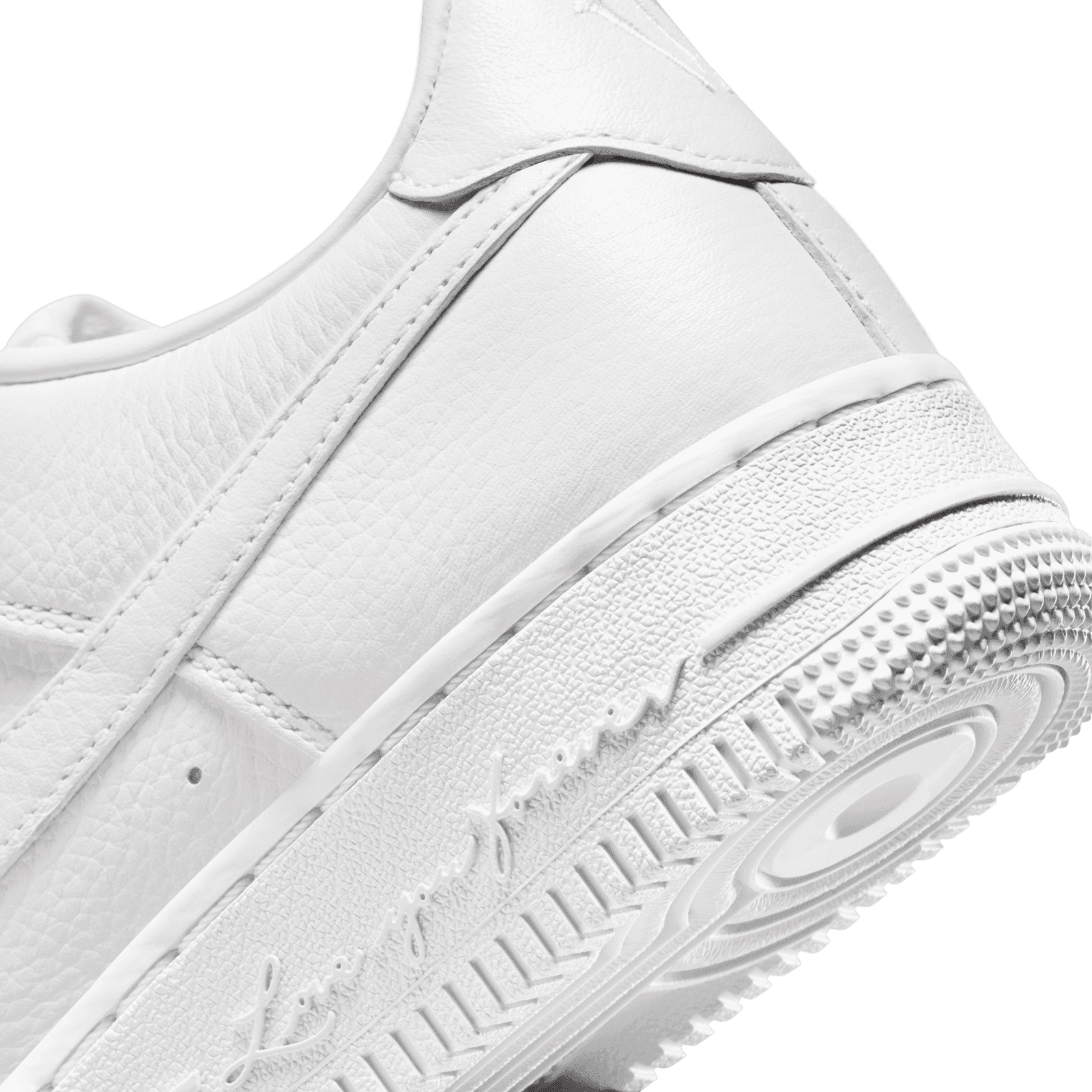 Nike Air Force 1 Low SP Drake NOCTA Certified Lover Boy (GS 