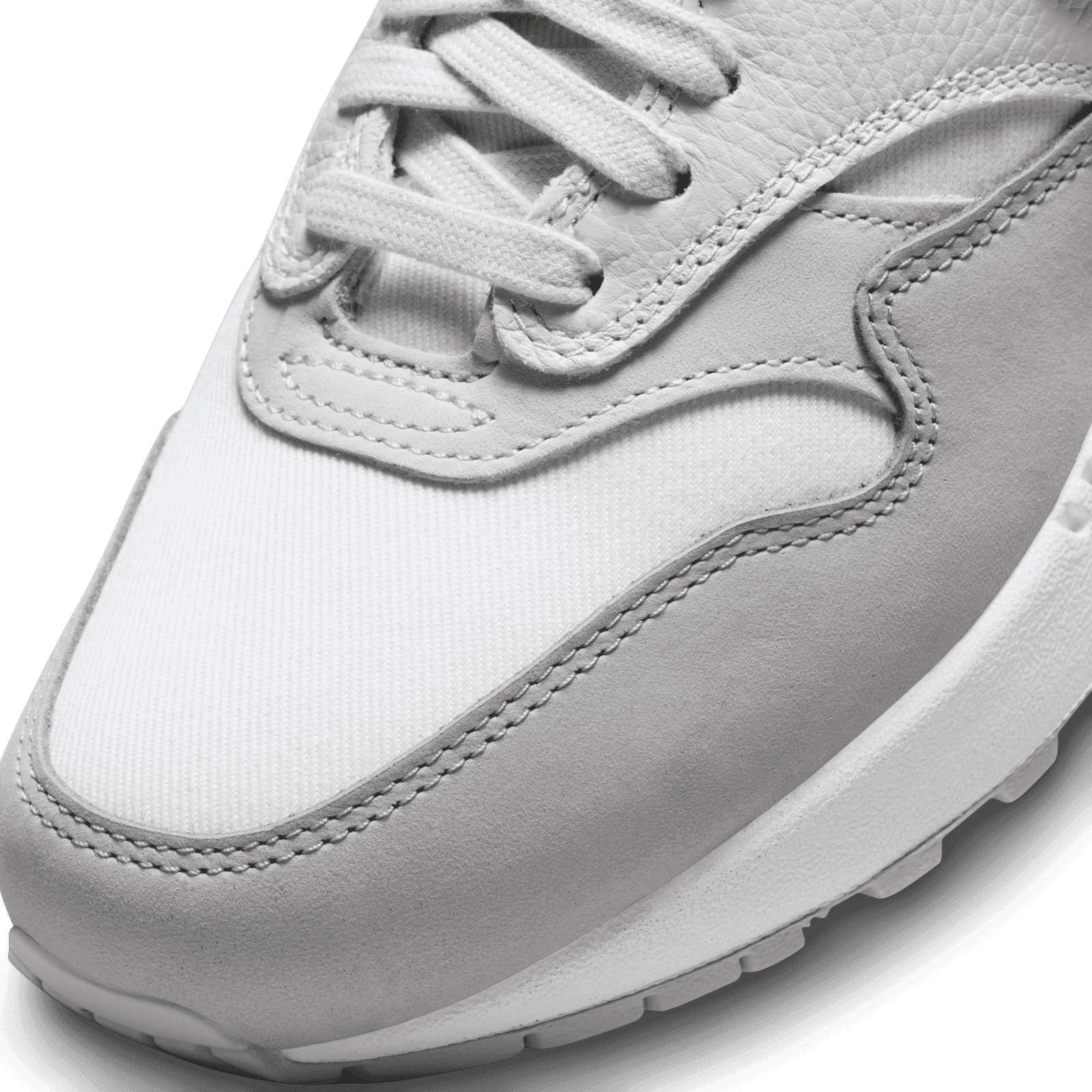 Nike Air Max '87 LX Light Smoke Grey (W) FN0564-001