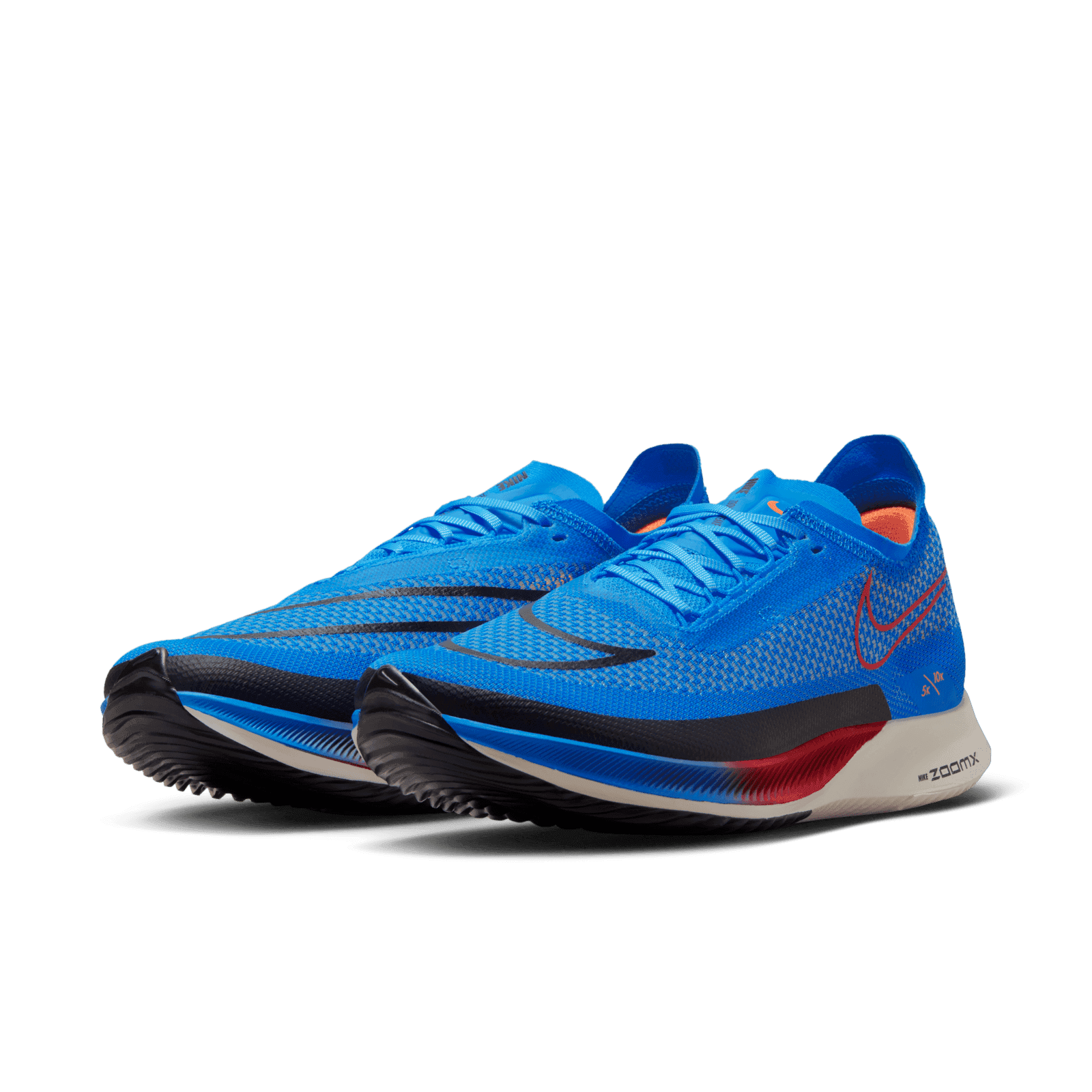 Nike ZoomX Streakfly 'Photo Blue University Red' - FJ3891-406
