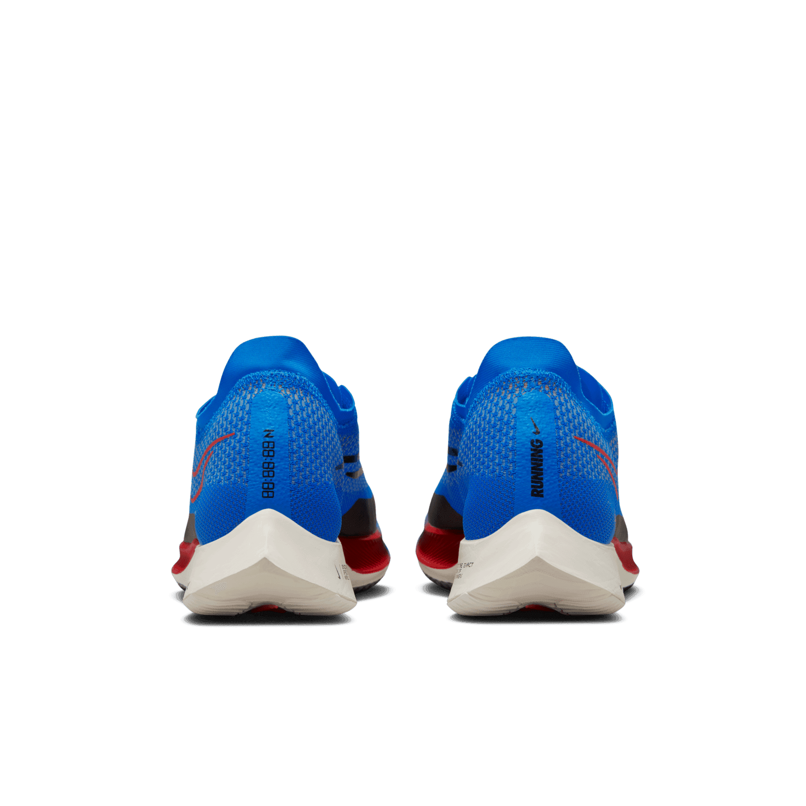 Nike ZoomX Streakfly Photo Blue Road Racing FJ3891-406 Men Size 13 NEW Nike Nike ZoomX Streakfly Photo Blue Road Racing FJ3891406  main image 4