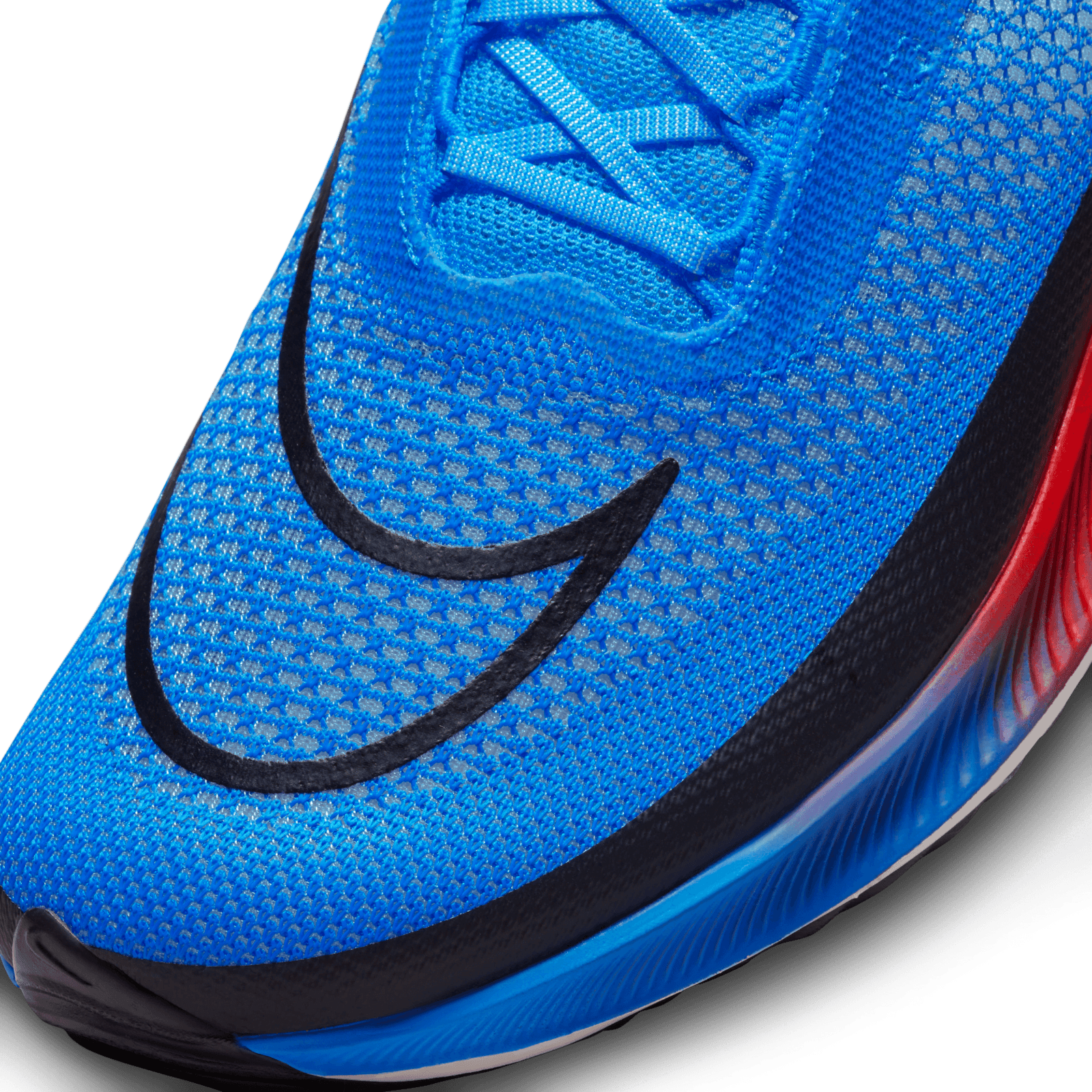 Nike ZoomX Streakfly 'Photo Blue University Red' - FJ3891