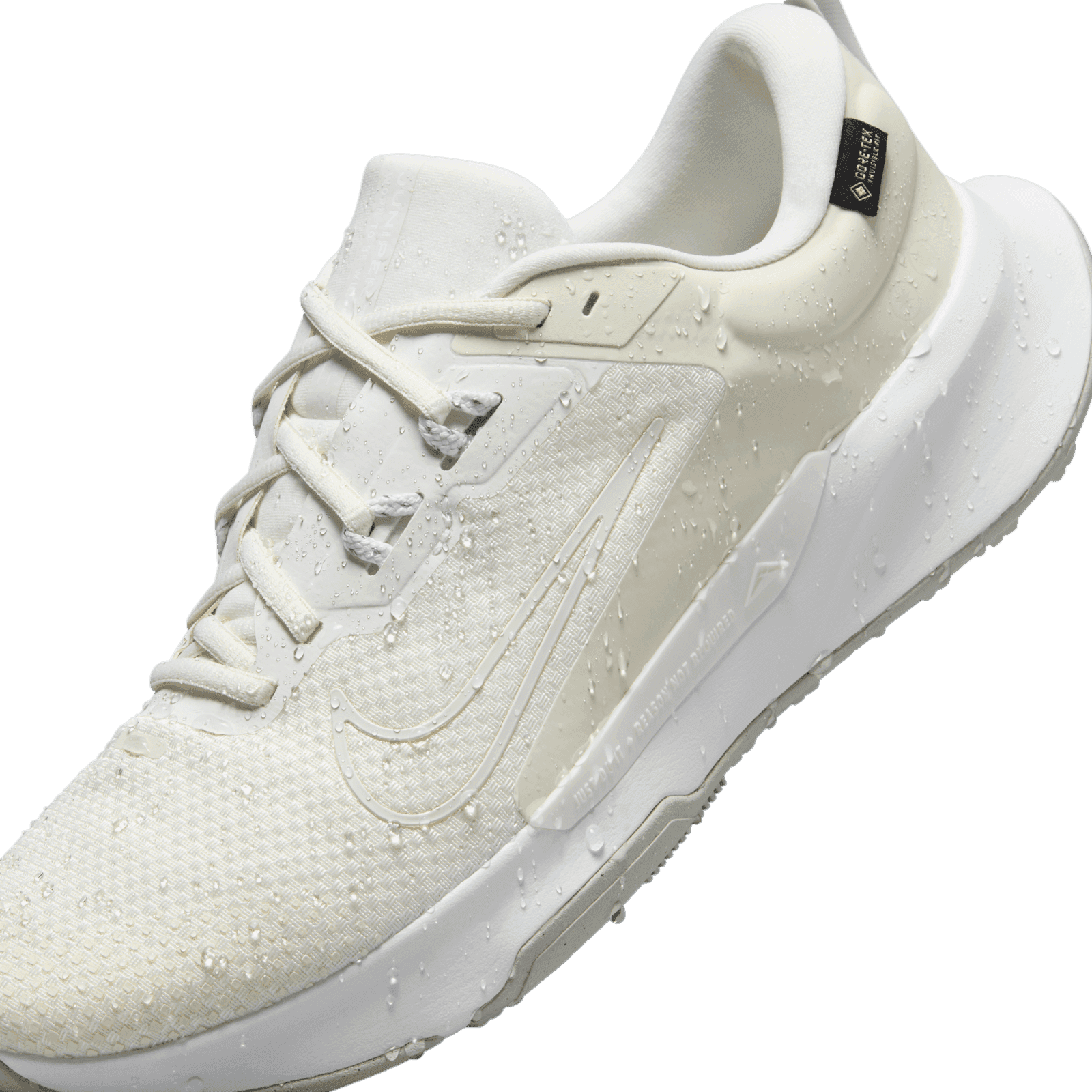 Nike Juniper Trail 2 GORE-TEX 'Phantom' - FB2067-003 Release Info