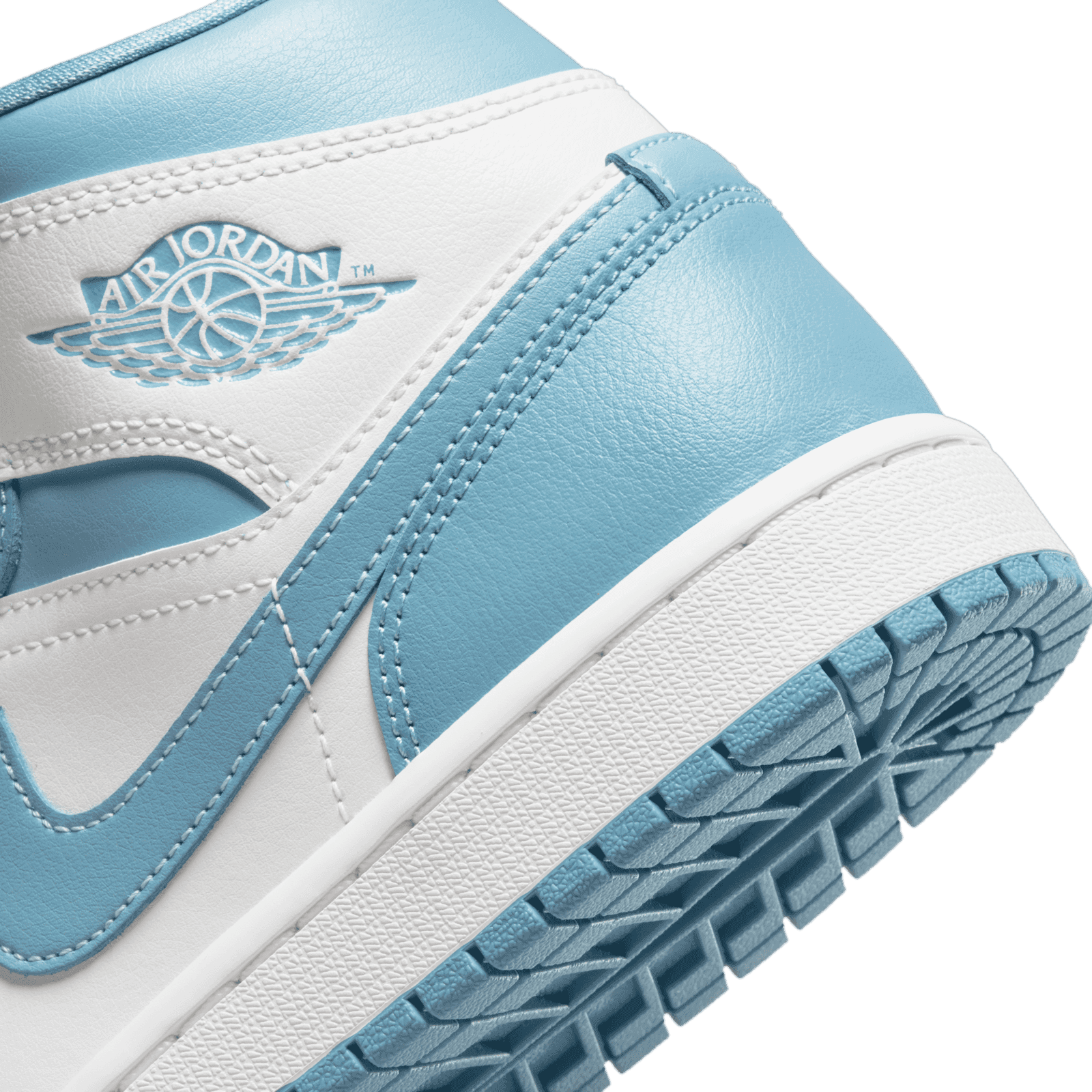 Jordan 1 Mid UNC (W) - BQ6472-141 Raffles & Where to Buy