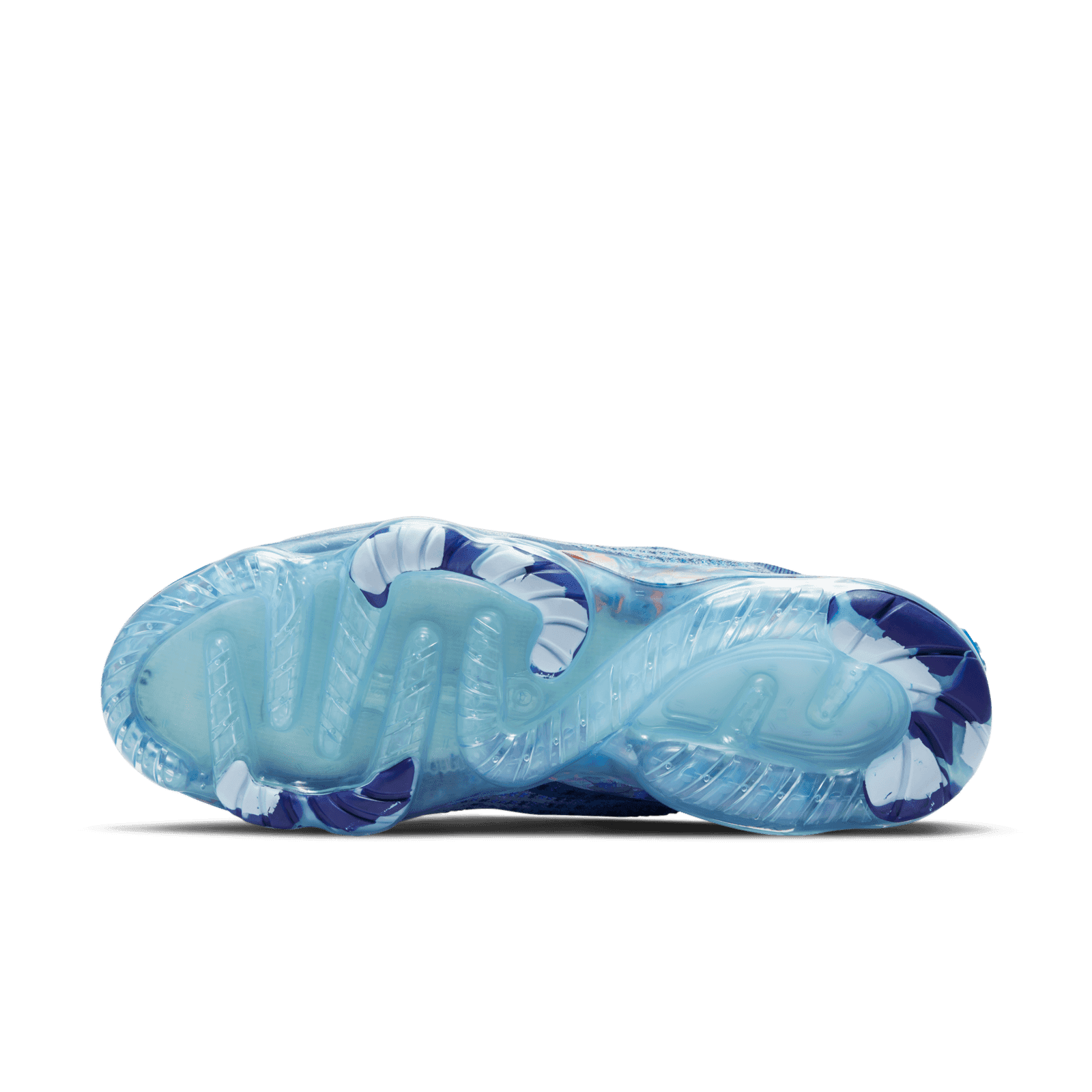 nike air vapormax 2020 flyknit stone blue