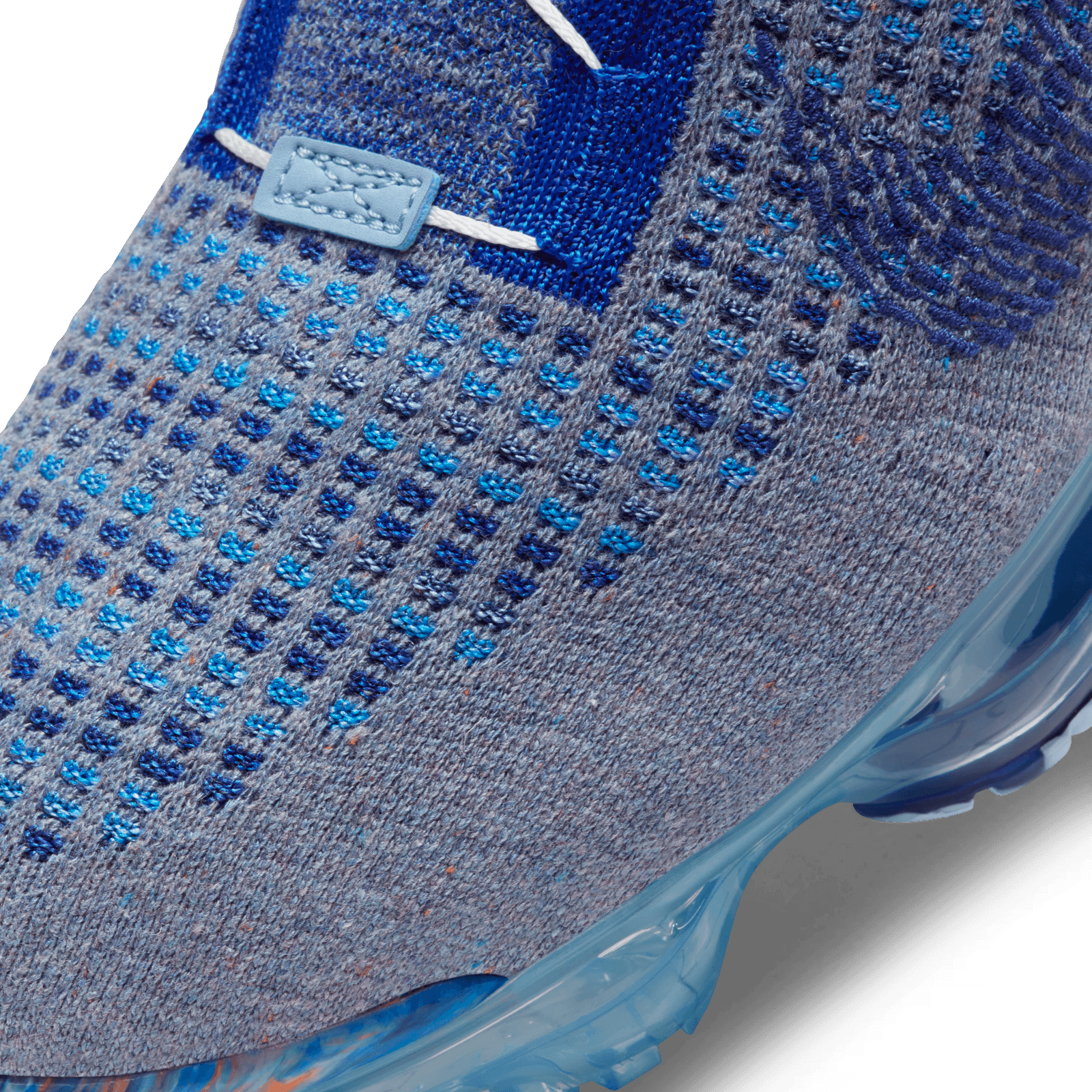 stone blue vapor max