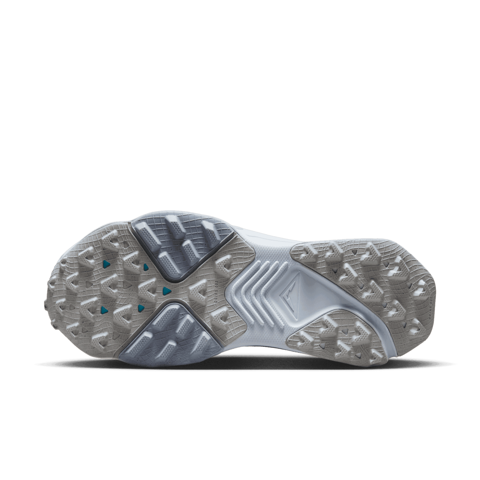 Nike ZoomX Zegama 'Pearl Pink Blue Whisper' (W) - DH0625-601