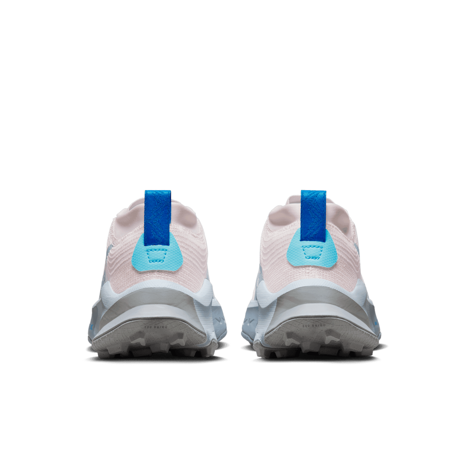 Nike ZoomX Zegama 'Pearl Pink Blue Whisper' (W) - DH0625-601
