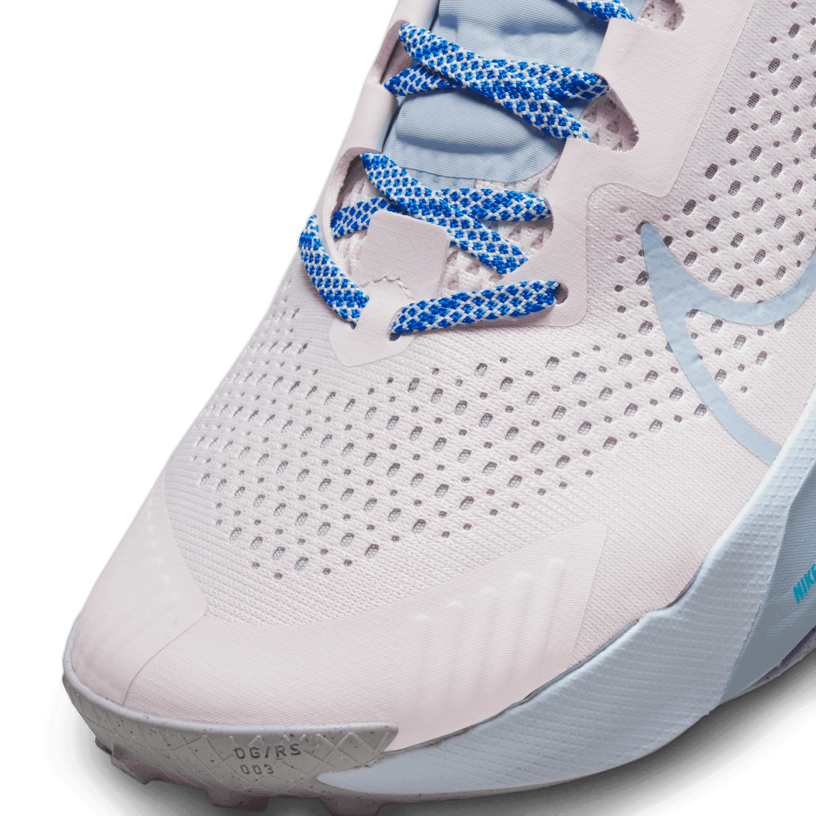 Nike ZoomX Zegama 'Pearl Pink Blue Whisper' (W) - DH0625-601